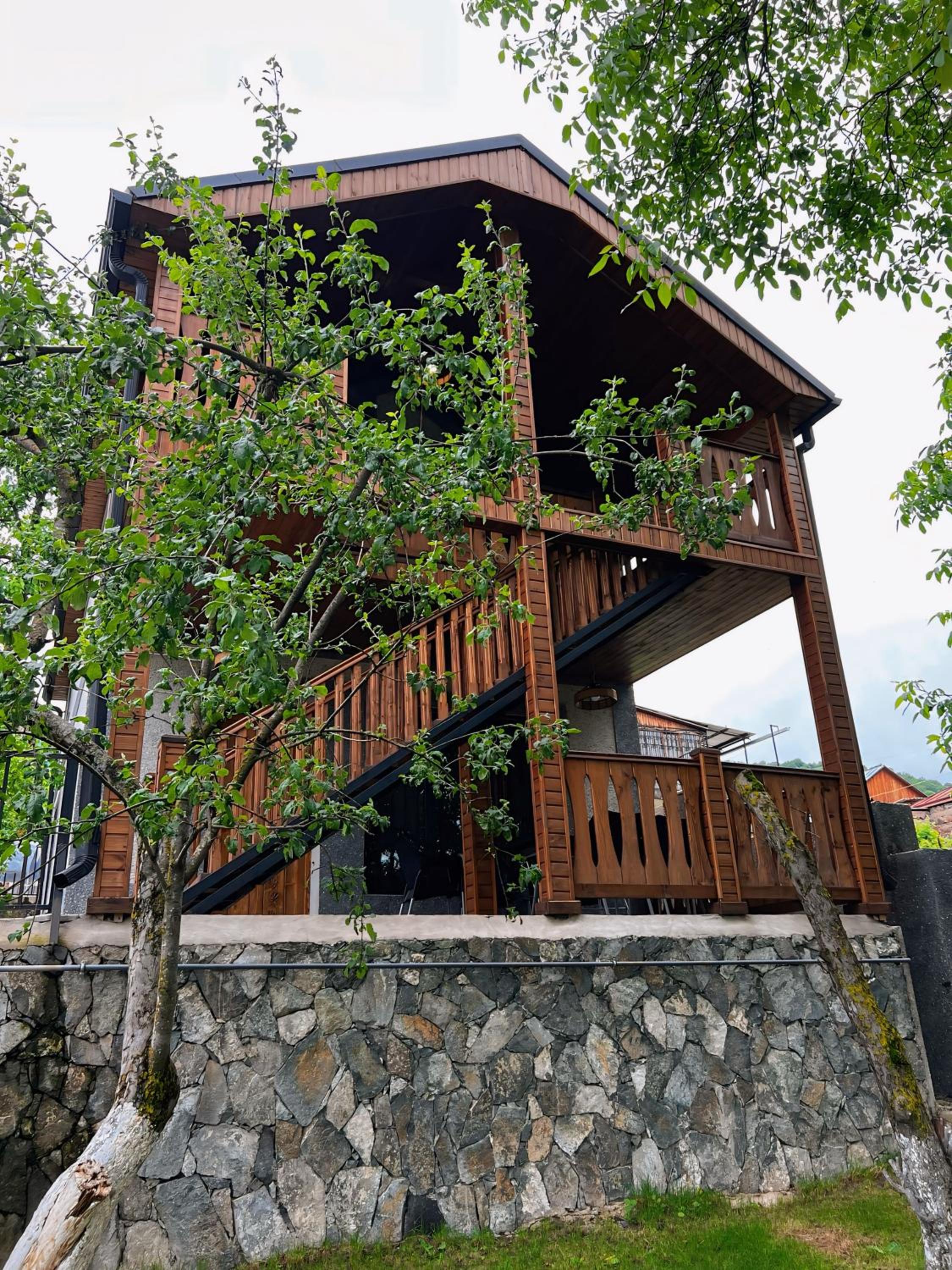 One-Bedroom Villa photo 2