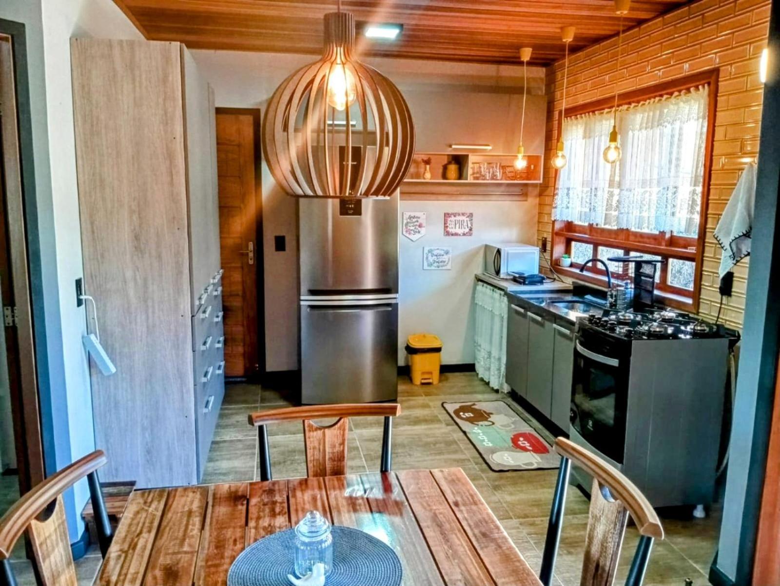 Two-Bedroom House photo 3