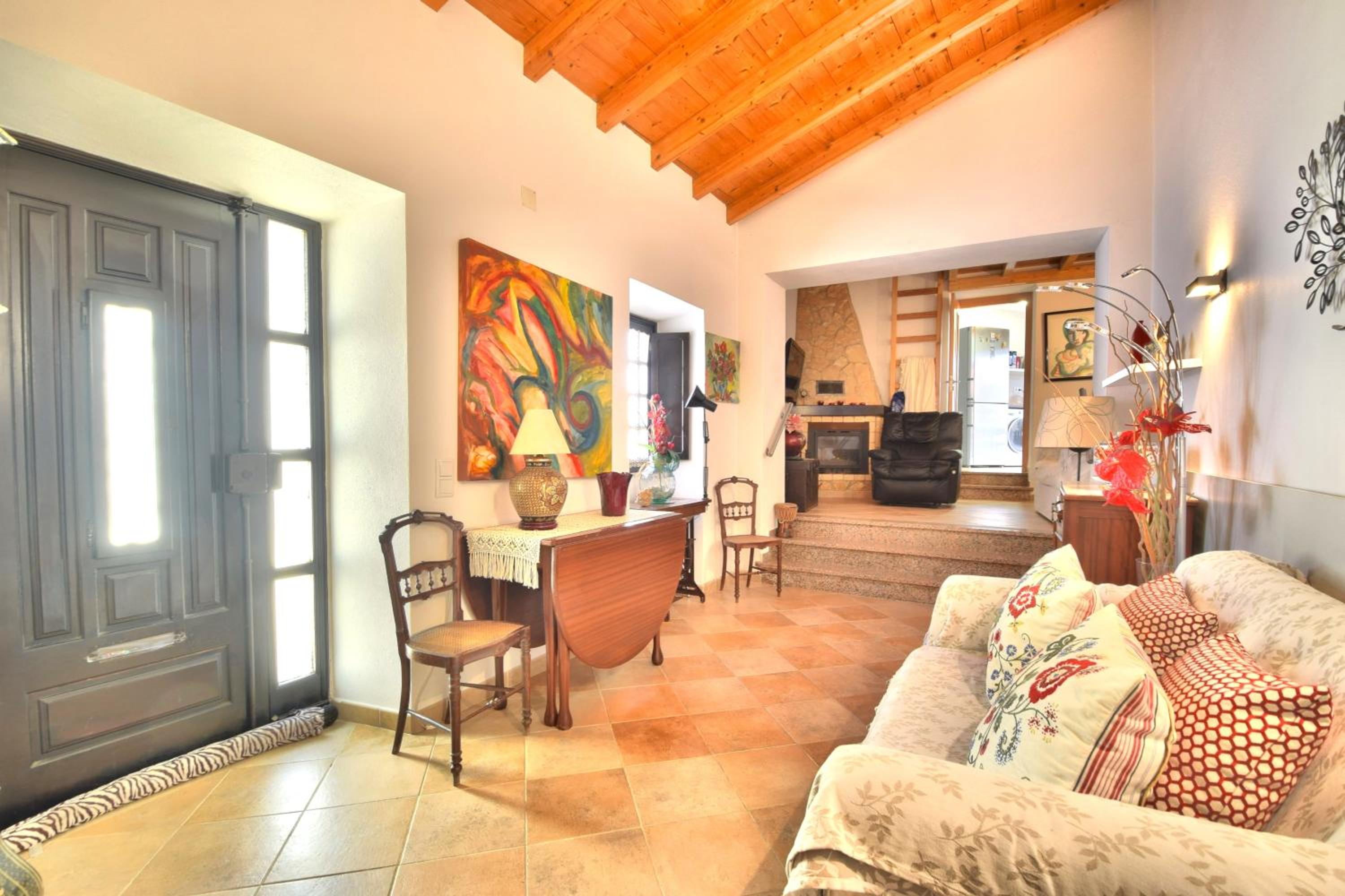 Three-Bedroom House photo 1