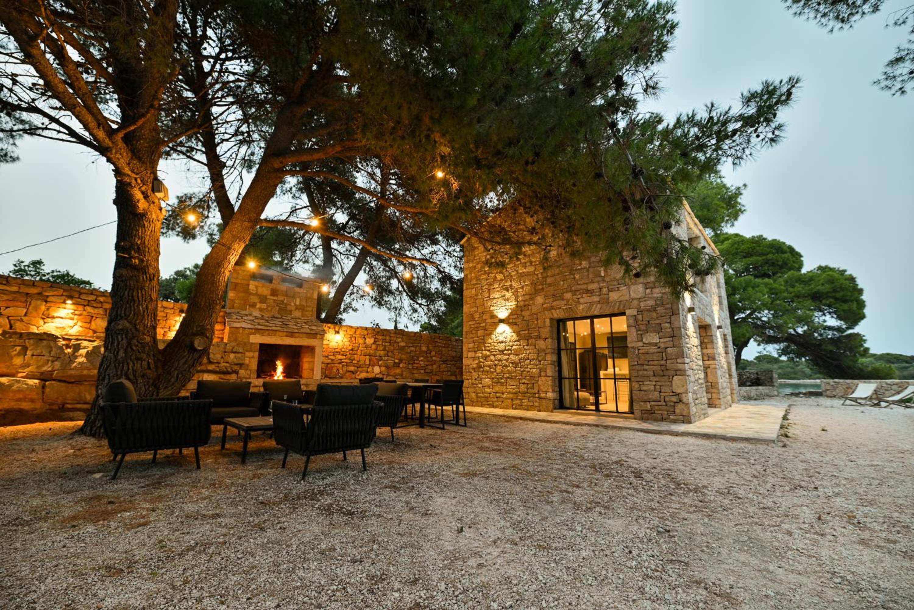 One-Bedroom Villa photo 3