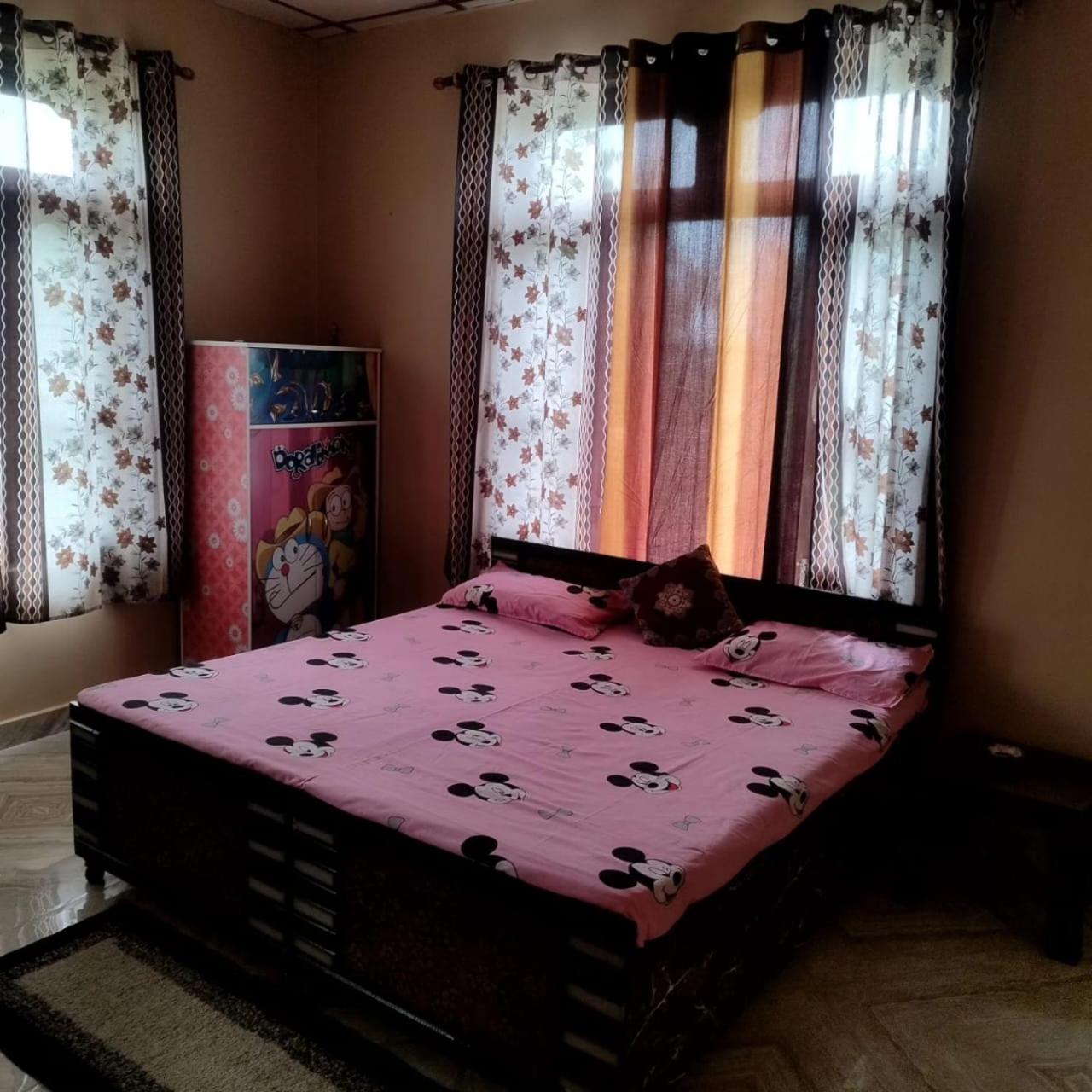Double Room With Balcony photo 2