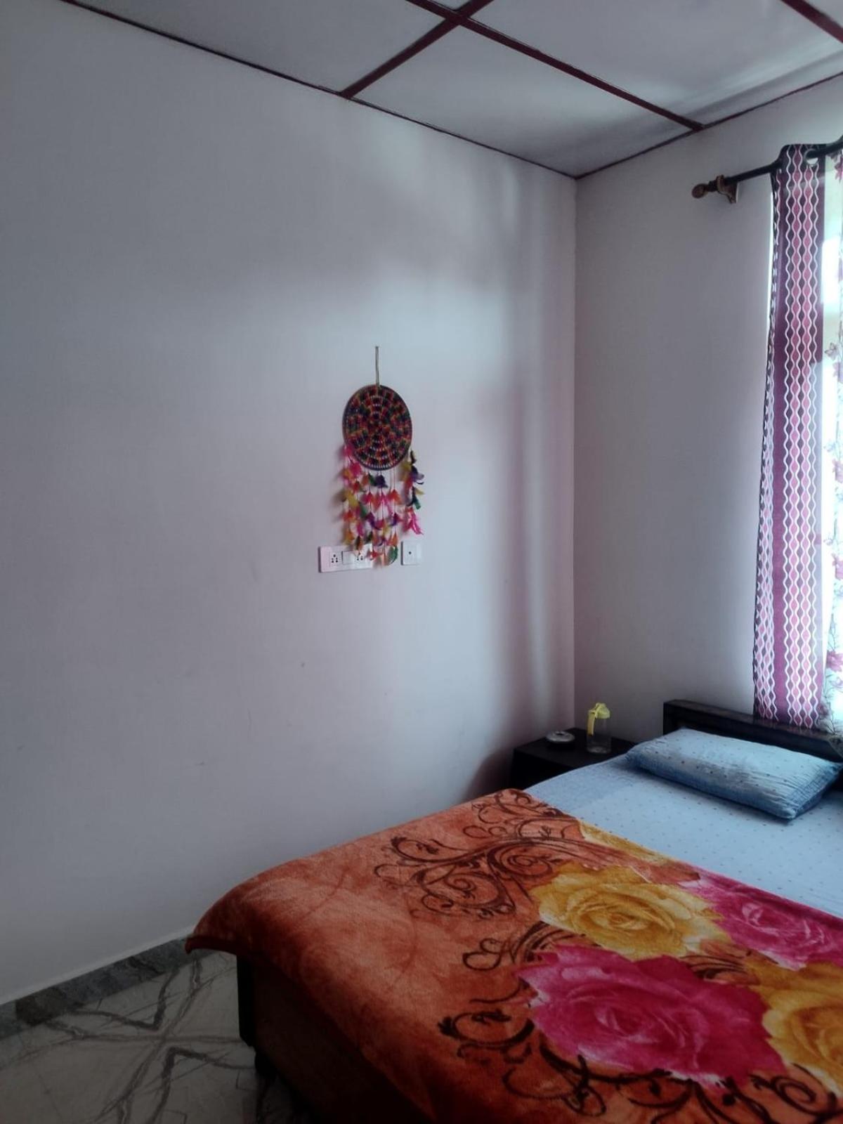 Double Room With Balcony photo 3
