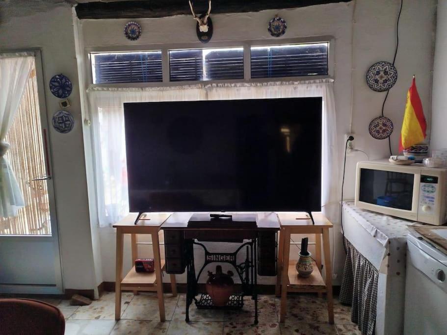 One-Bedroom House photo 3