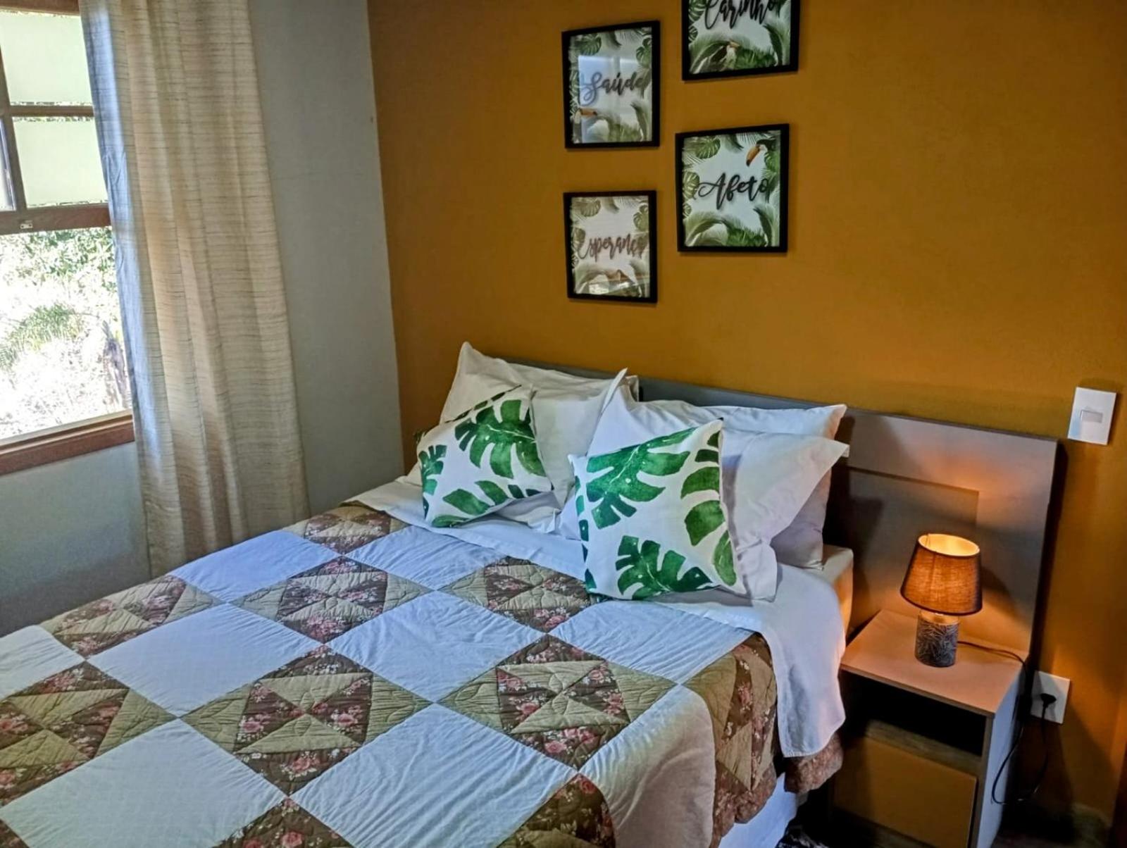 Two-Bedroom House photo 1