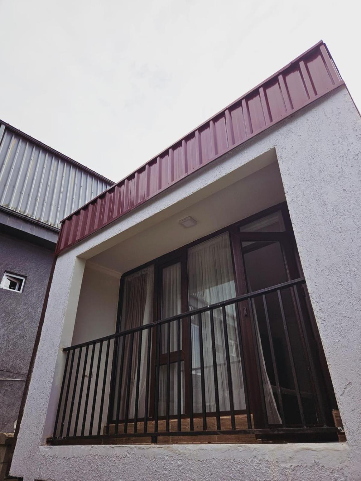 Double Room with Balcony photo 2