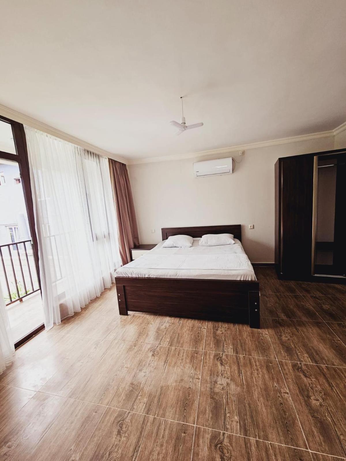 Double Room with Balcony photo 3