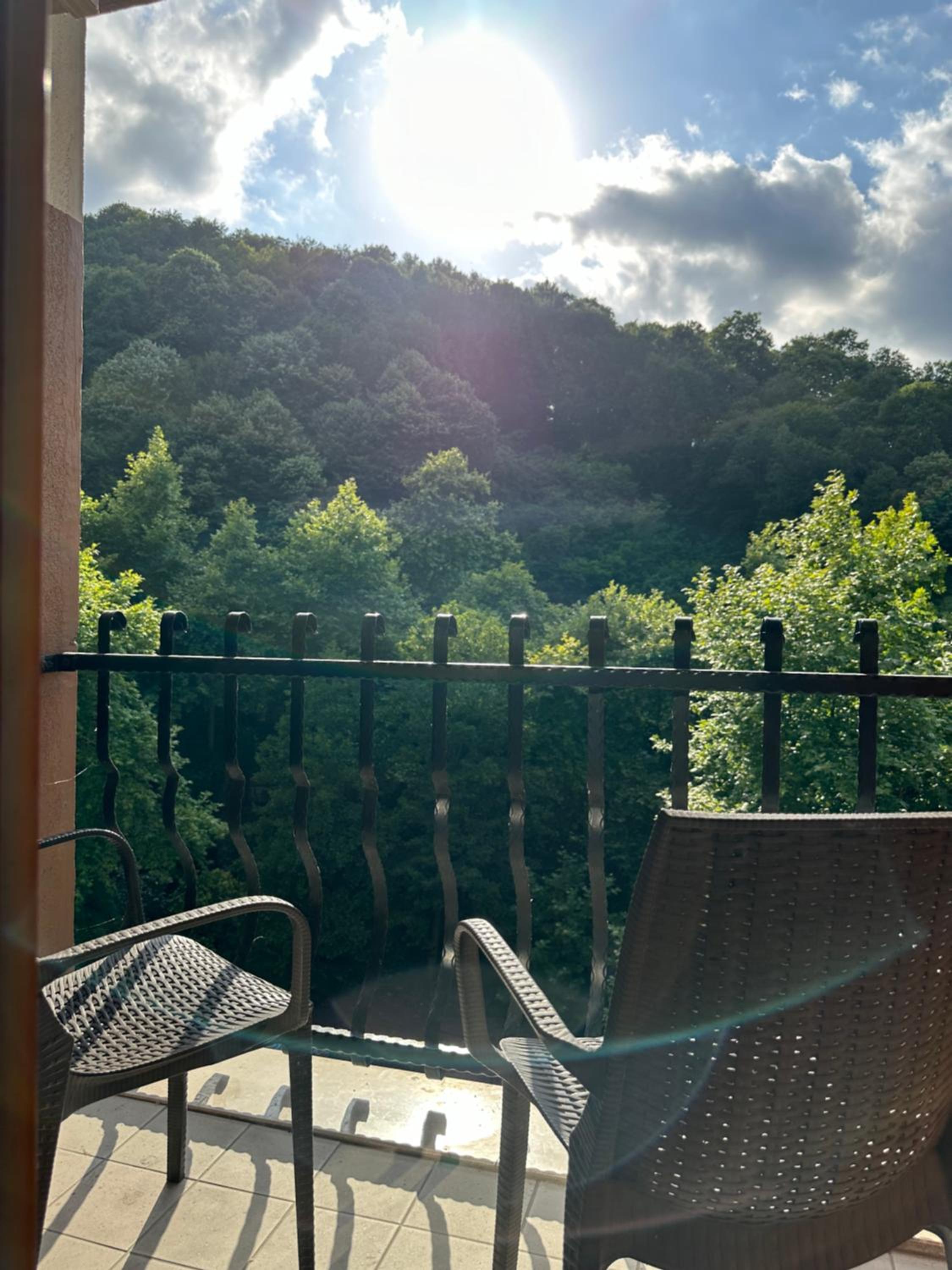 Quadruple Room With Balcony photo 3
