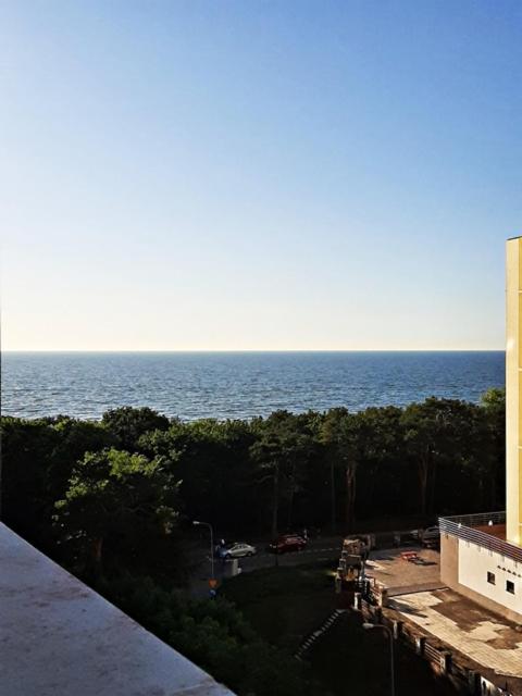 Economy studio with side sea view photo 2