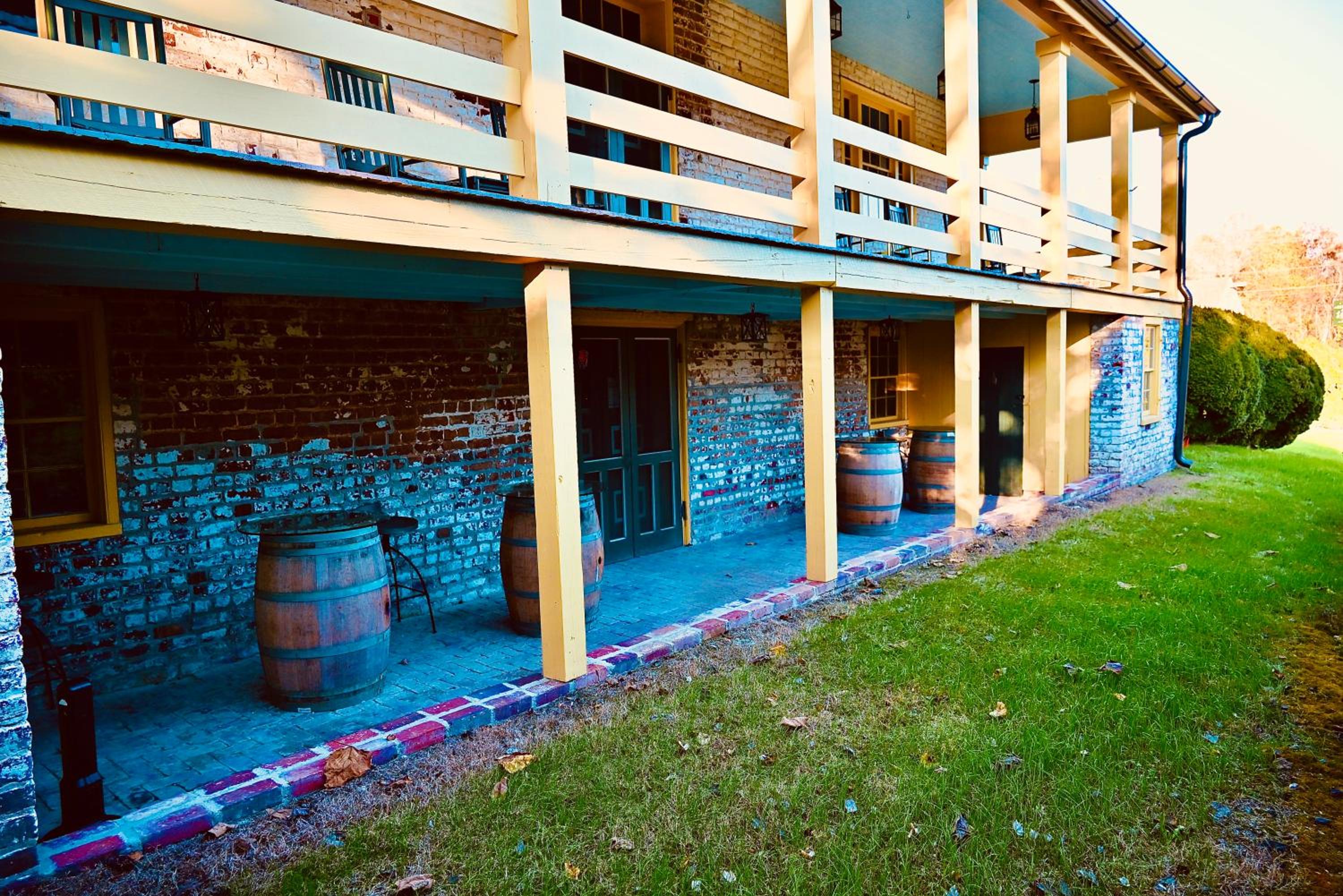 Villa photo 2