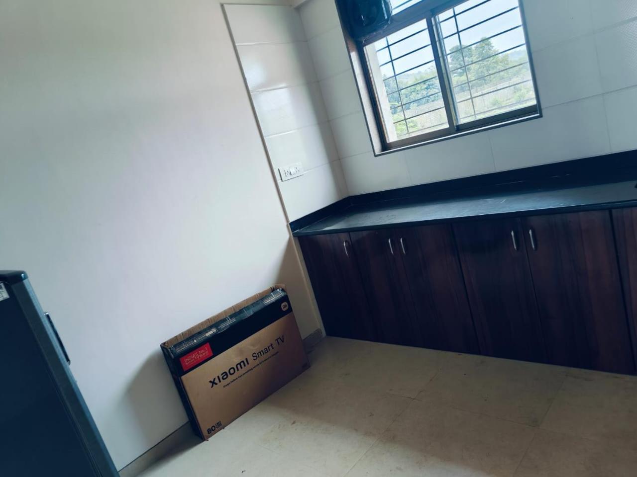 Three-Bedroom House photo 3