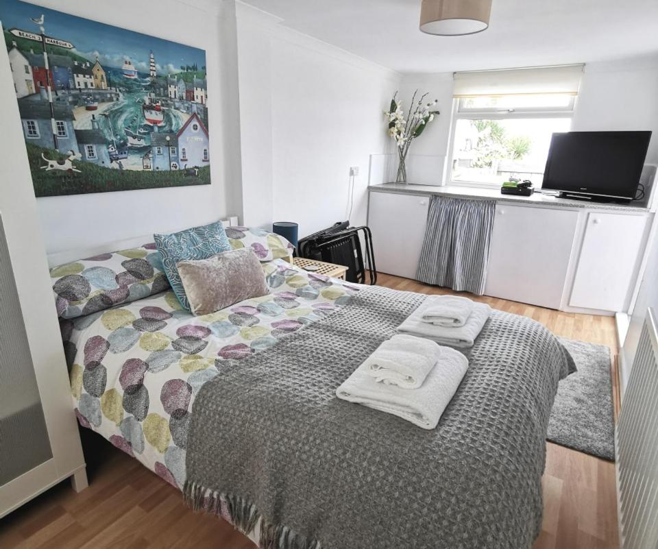 Three-Bedroom Holiday Home  photo 1