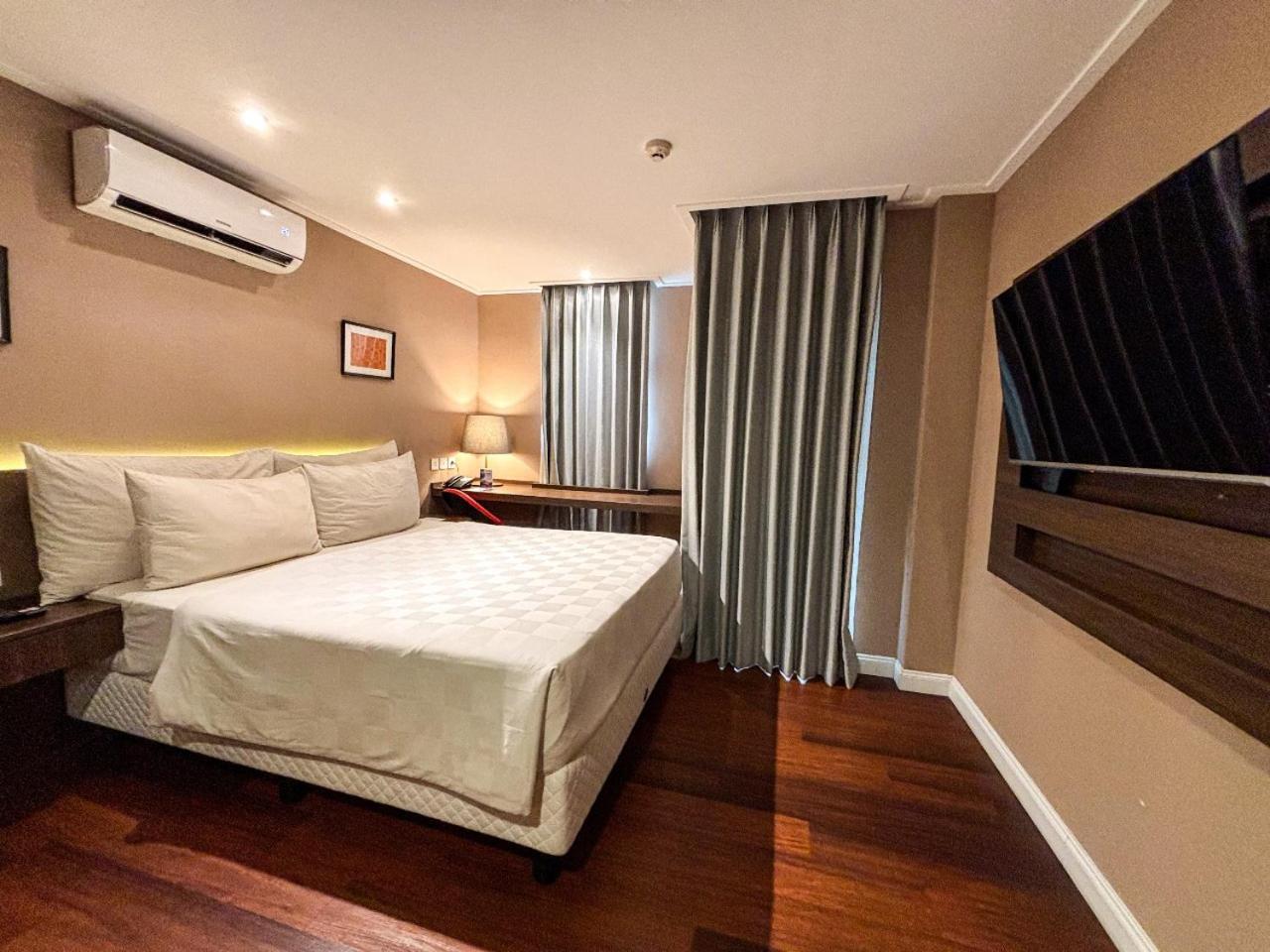 Deluxe Double Room photo 1