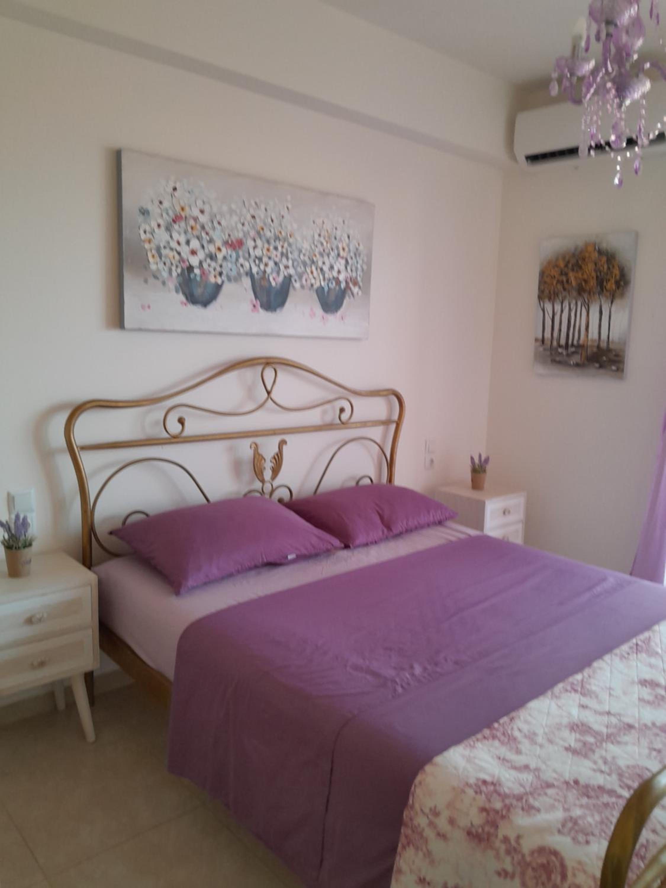 Two-Bedroom Apartment With Terrace photo 1