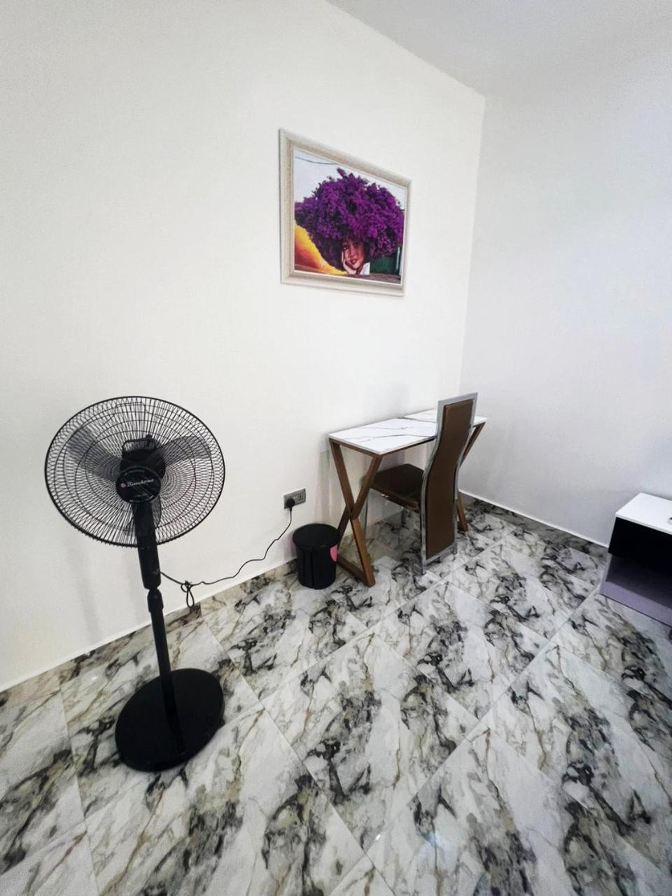 Large Single Room