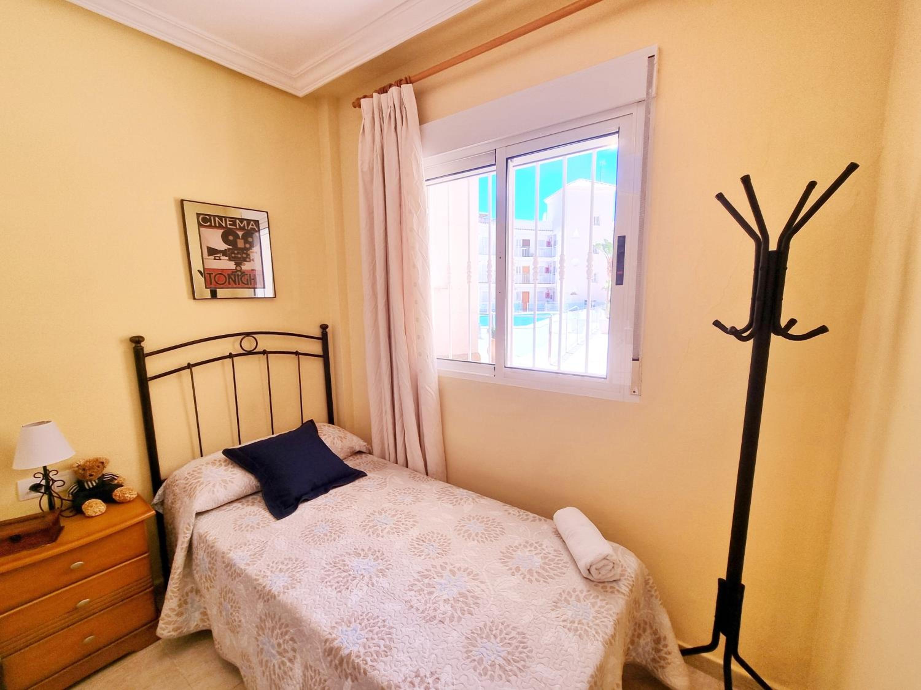 Apartamento - Planta Baja