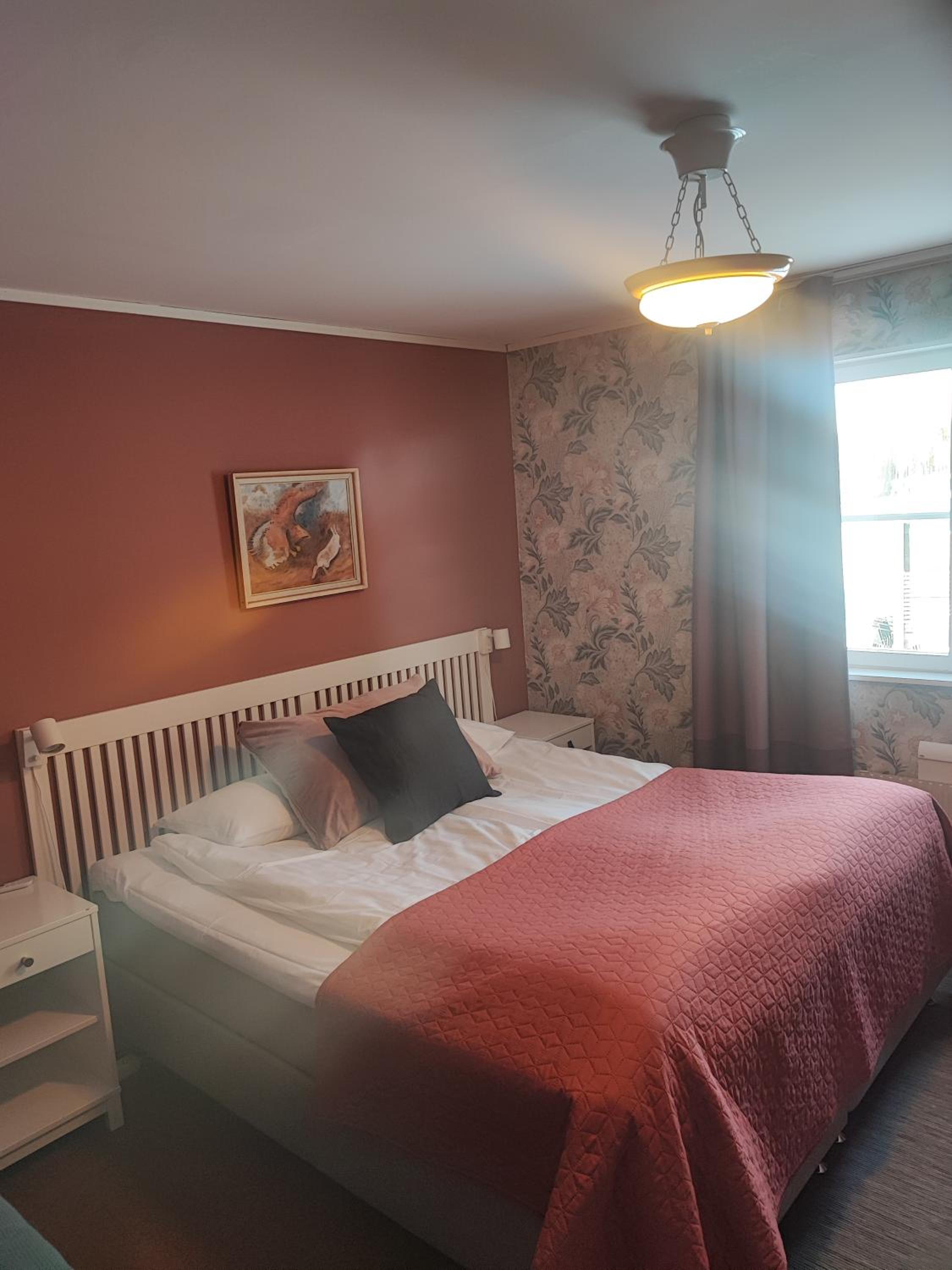 Triple Room with Shared Bathroom photo 3