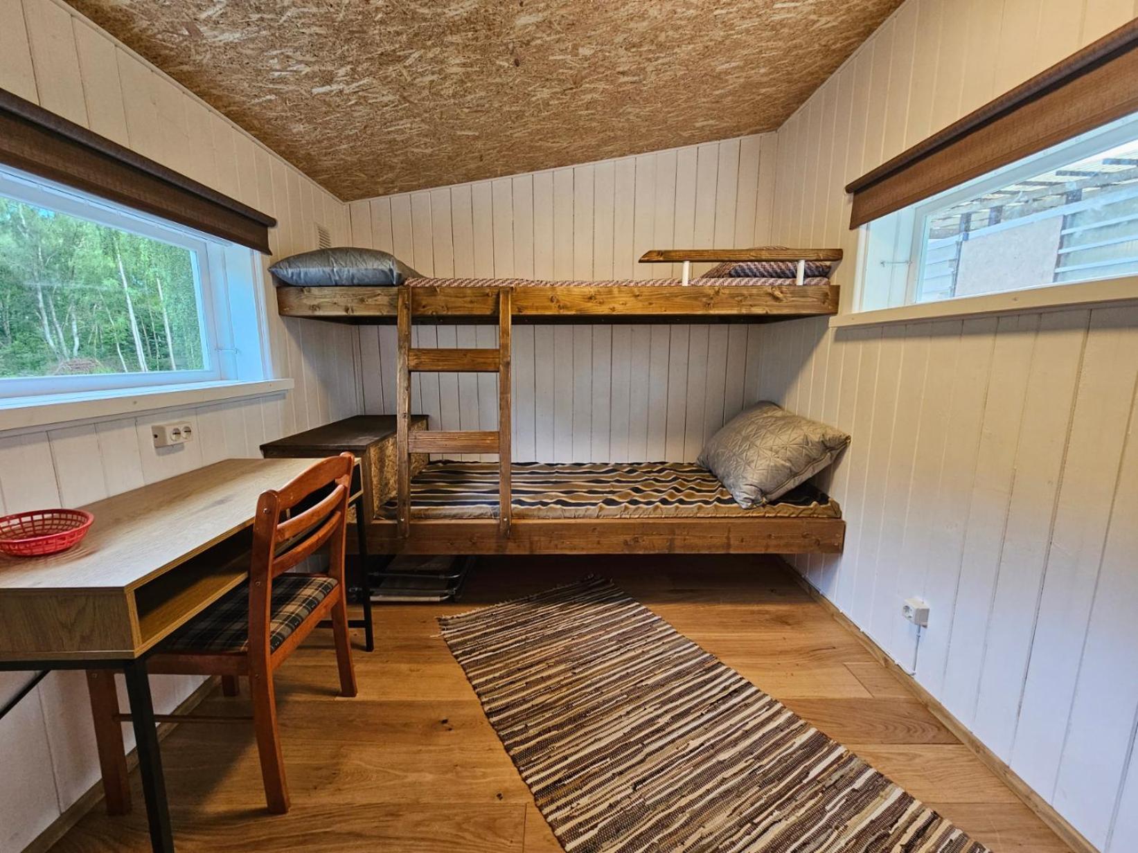 Budget Double Room photo 1