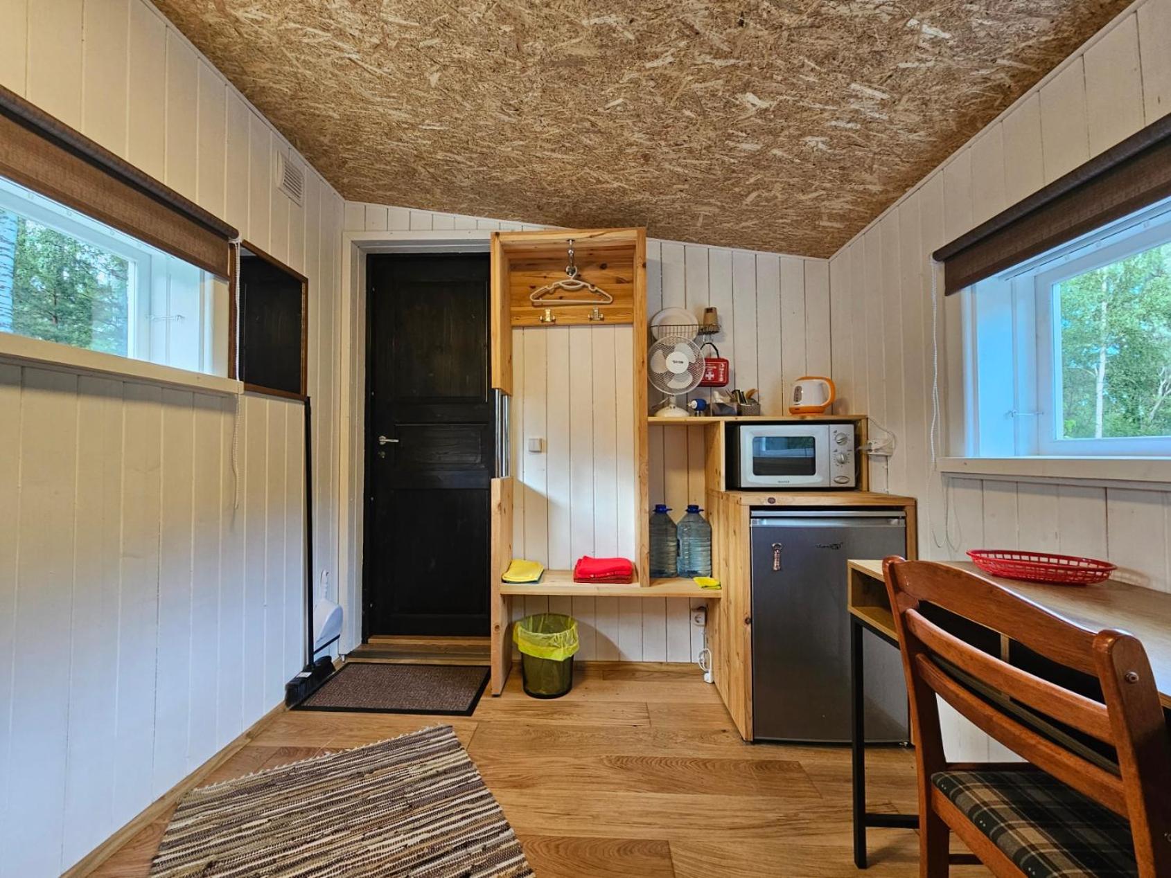 Budget Double Room photo 2