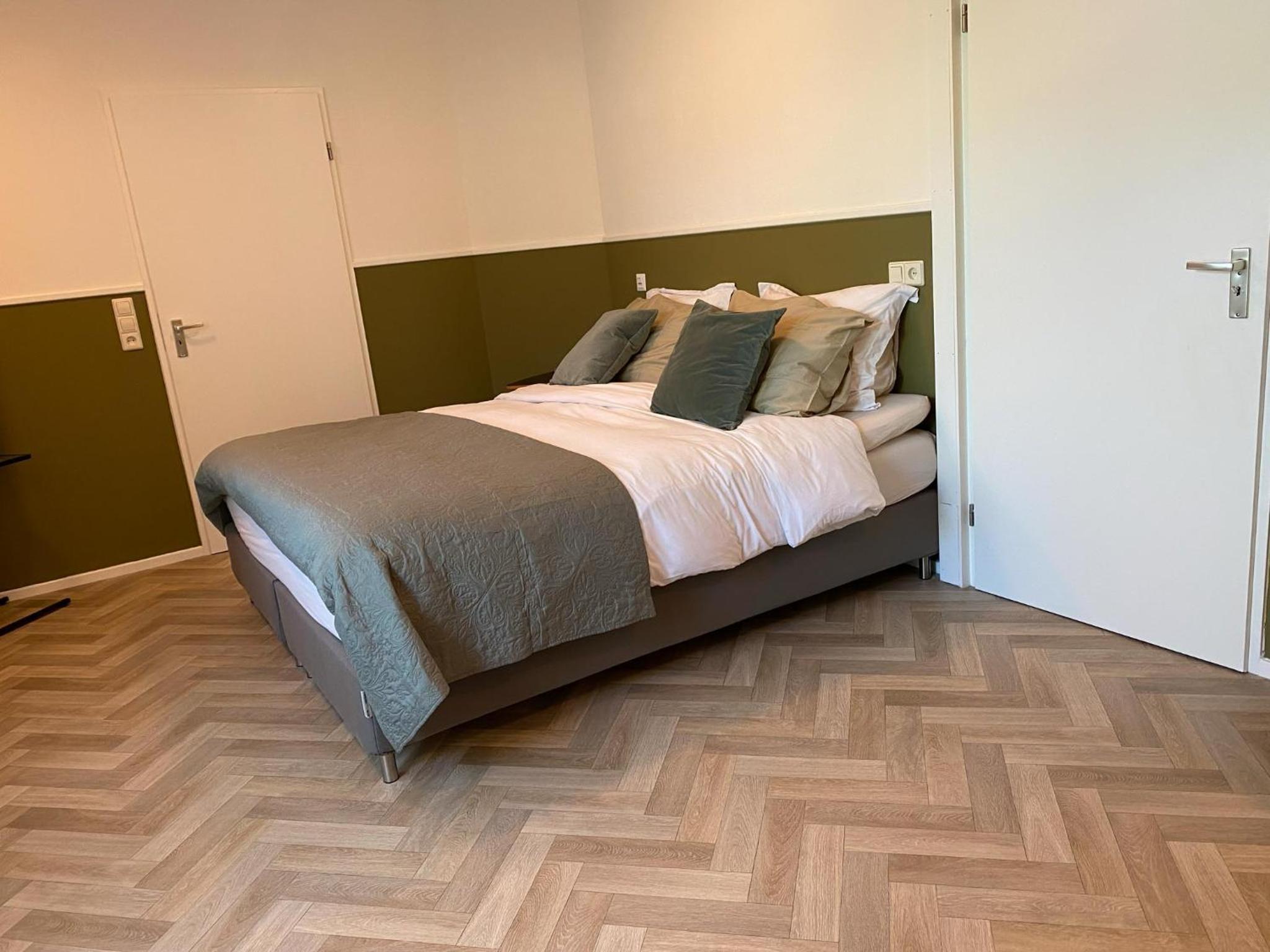King Room with Garden View photo 1