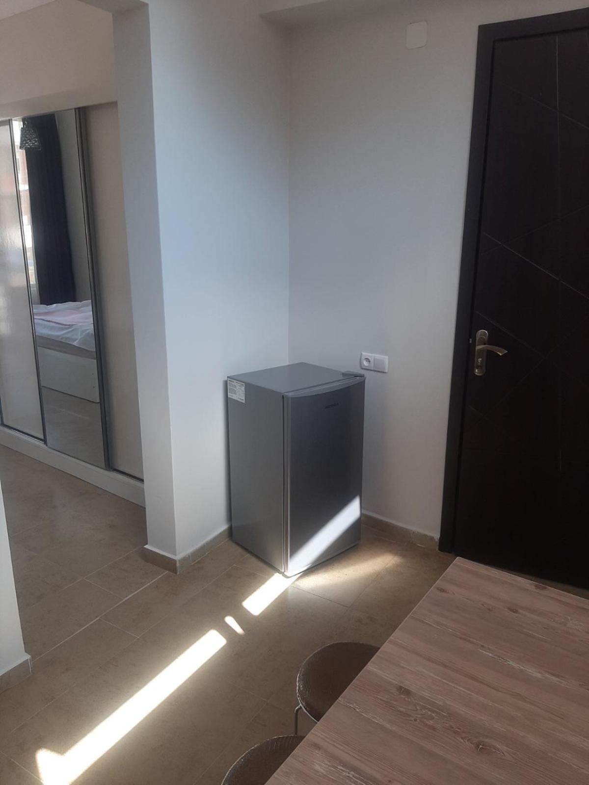 Triple Room with Balcony photo 2
