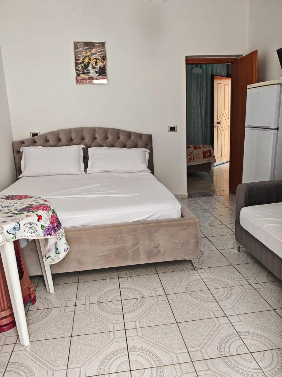 Triple Room with Balcony