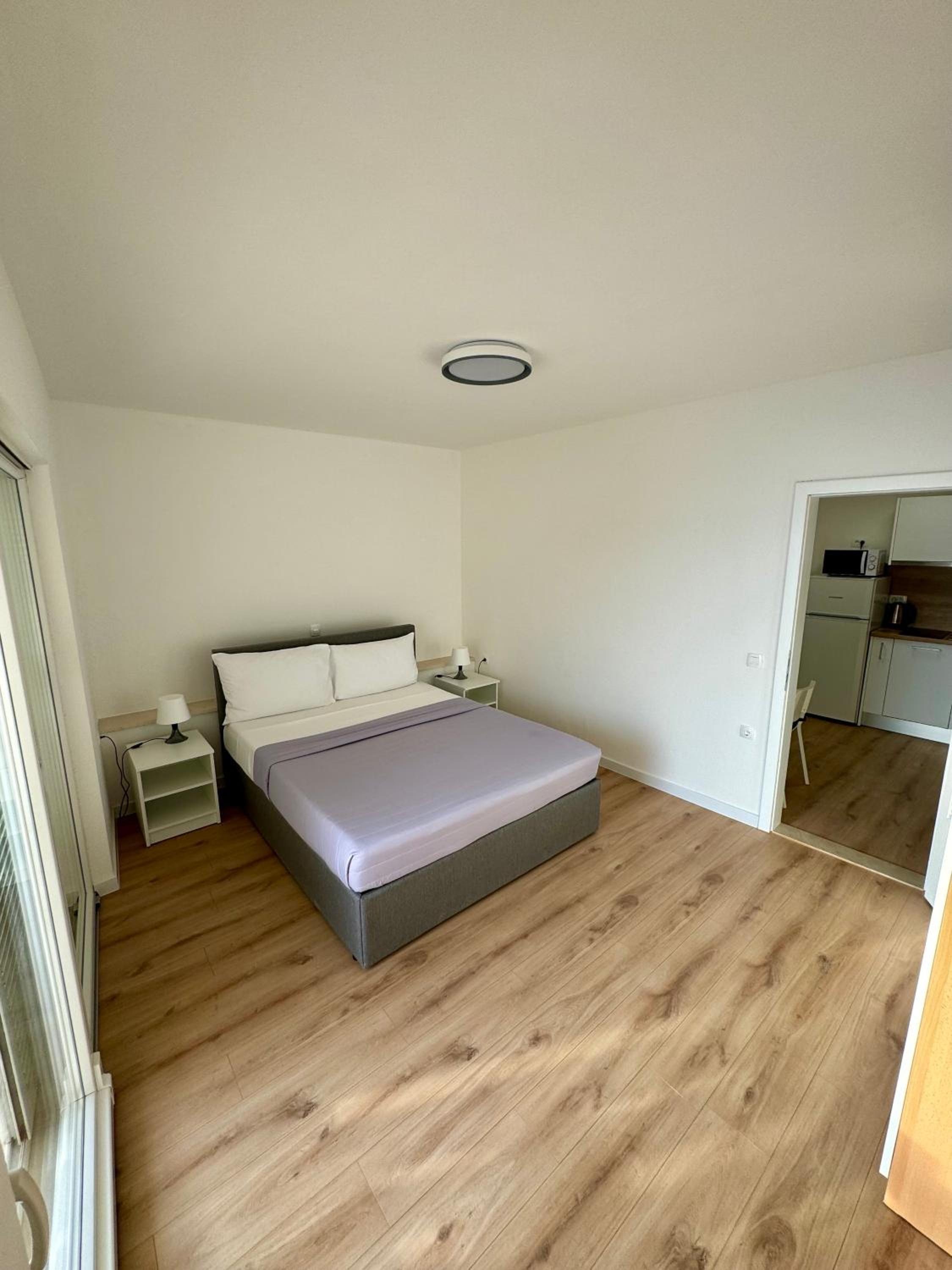 Apartment with Sea View photo 1