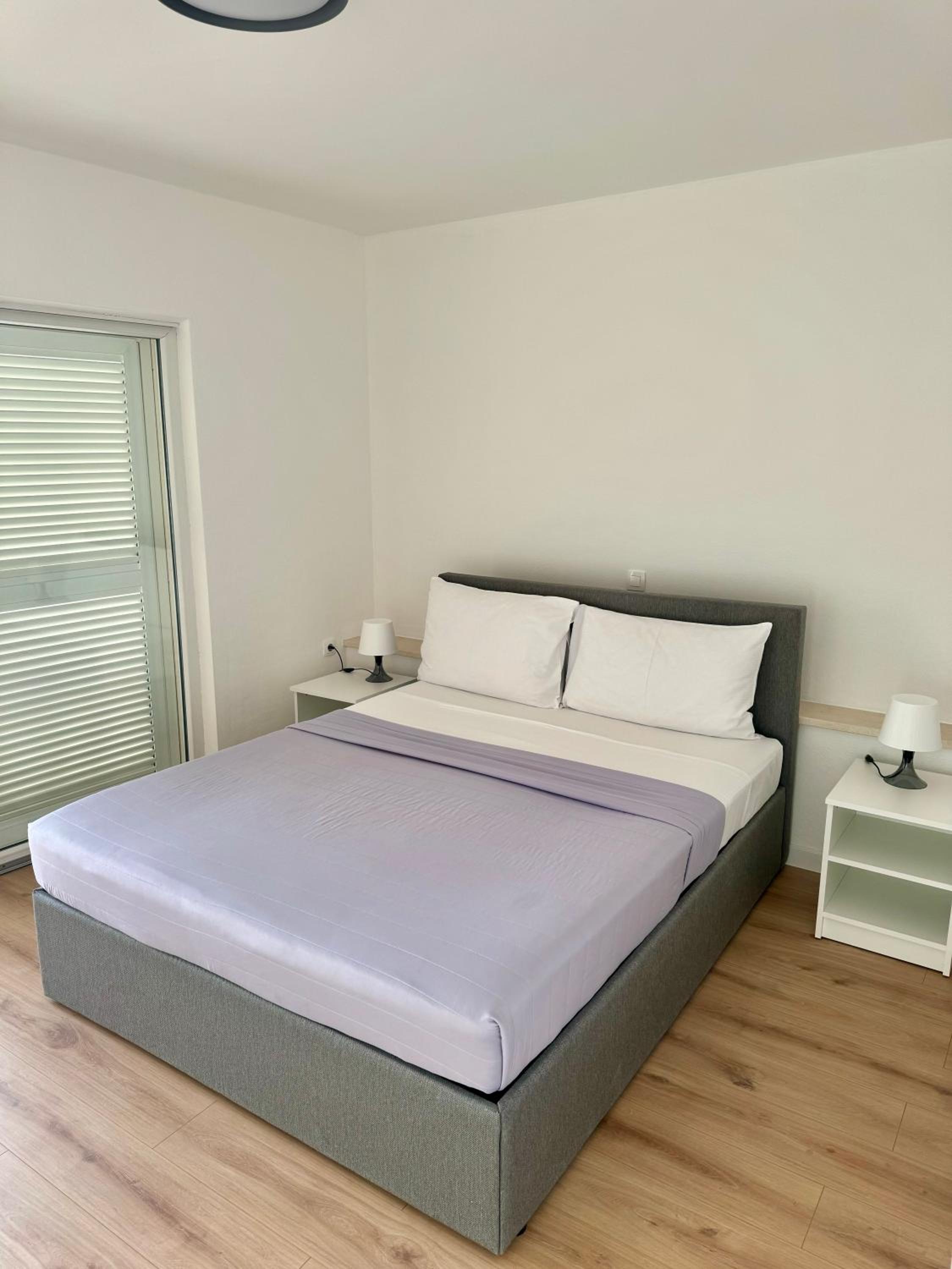 Apartment with Sea View photo 2