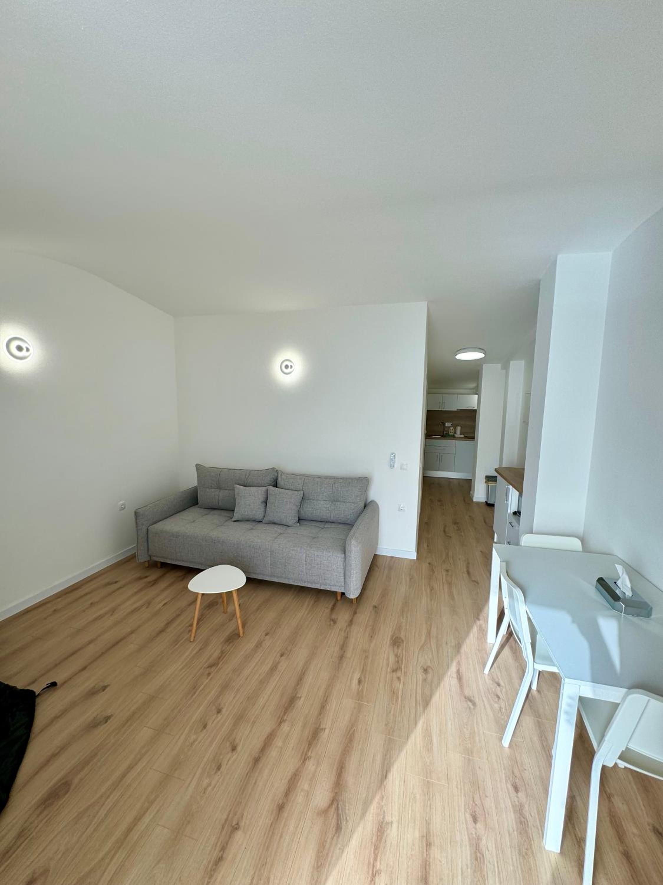 One-Bedroom Apartment with Spa Bath photo 1