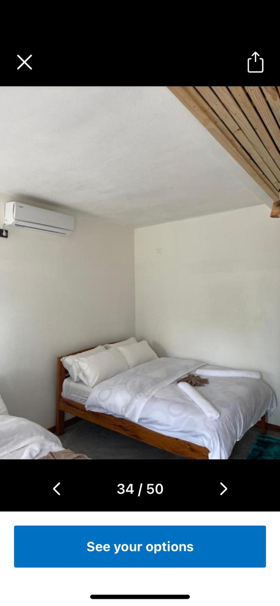 One-Bedroom Villa