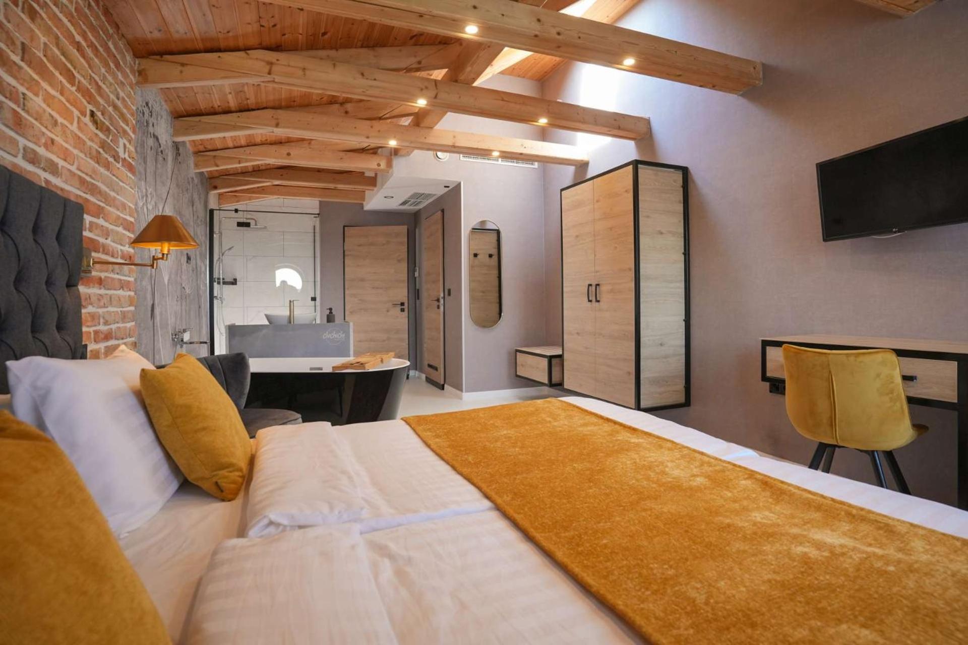 Superior Twin Room photo 3