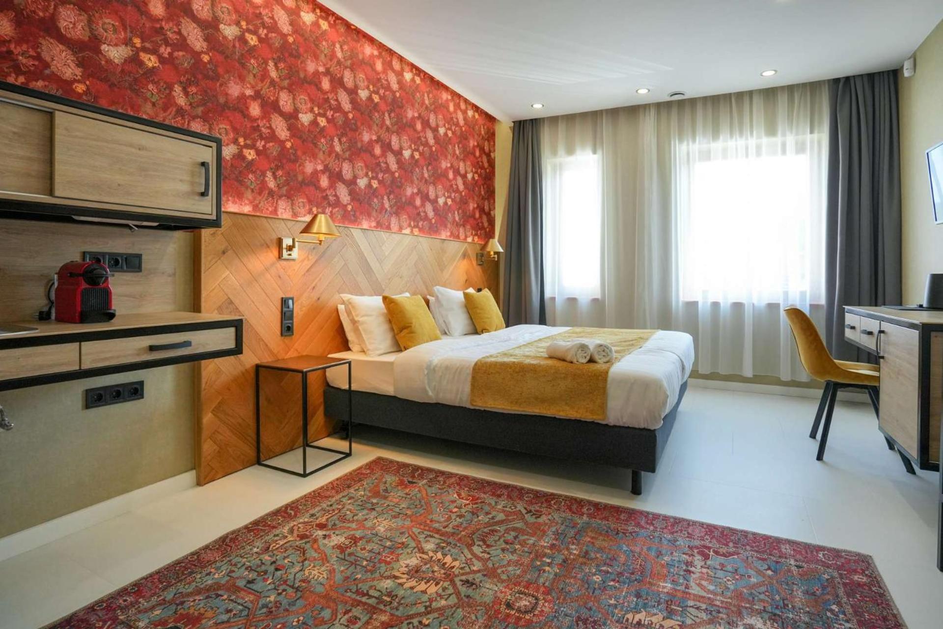Double Room with Private Bathroom photo 1