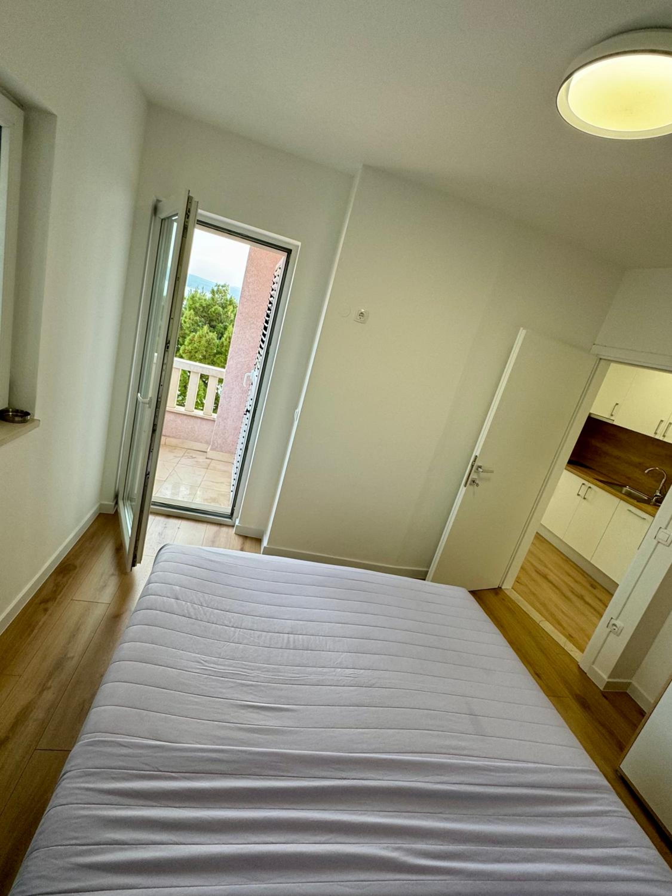 Deluxe Apartment photo 1