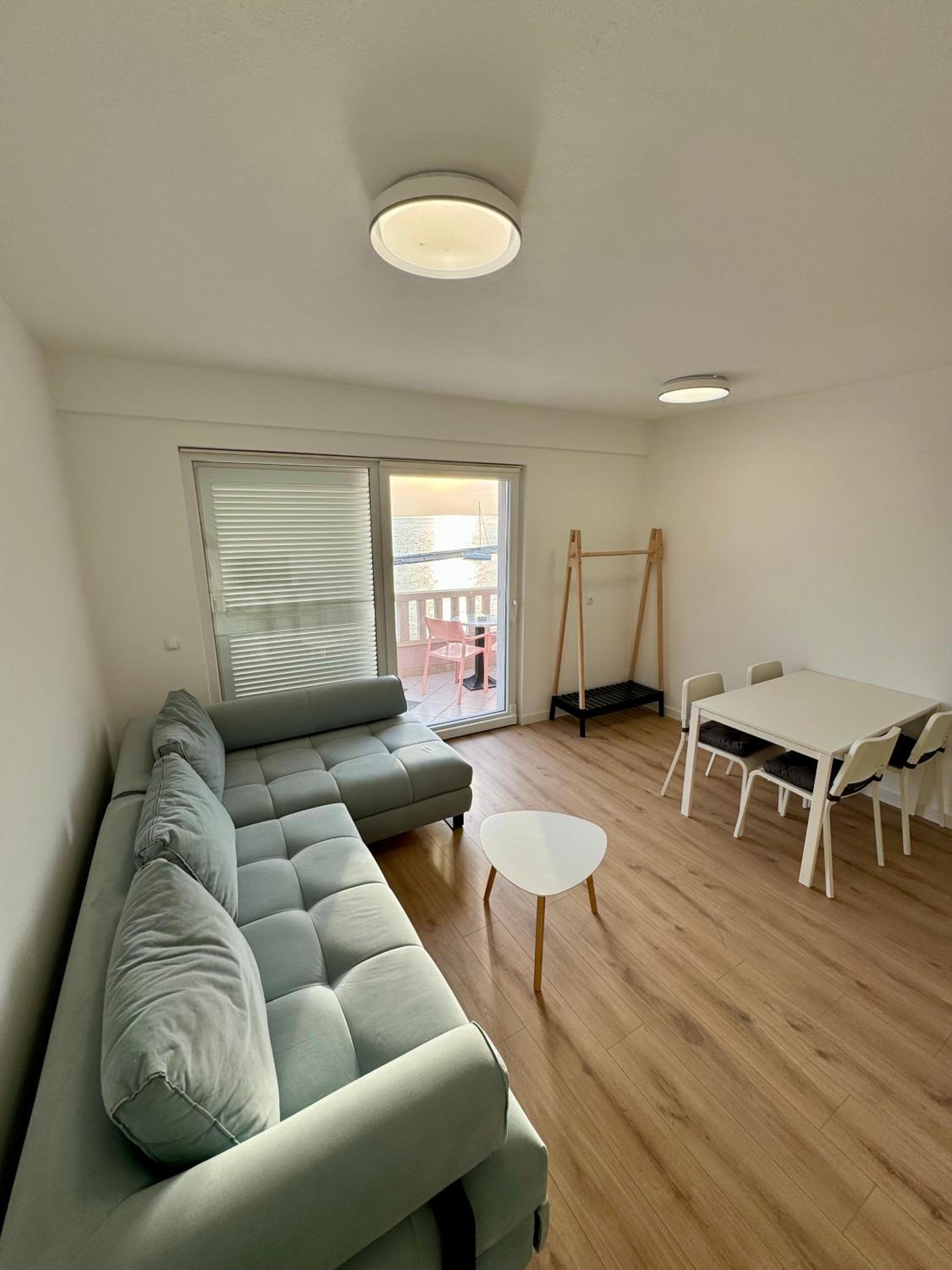 Deluxe Apartment photo 3
