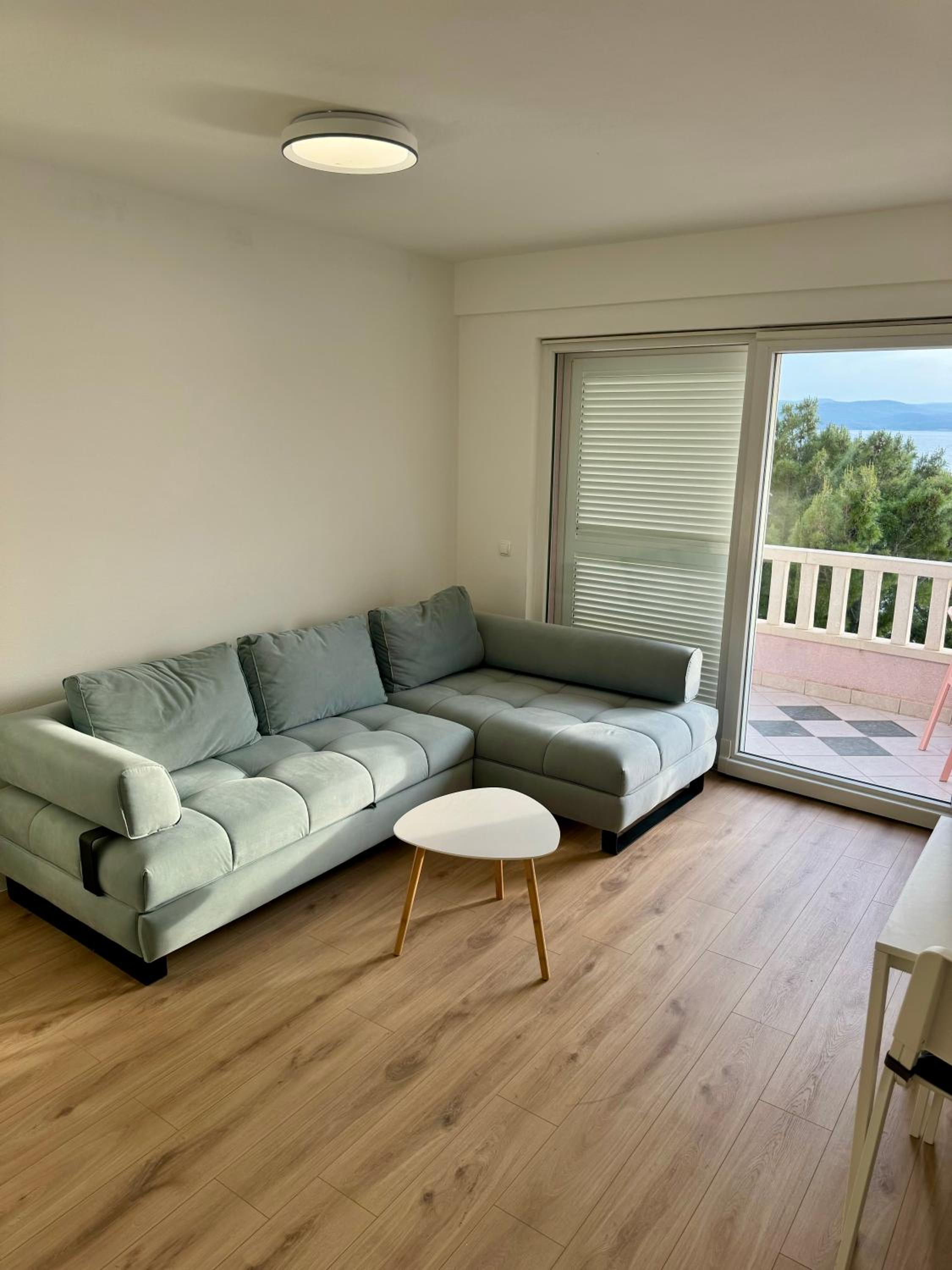 Deluxe Apartment photo 2