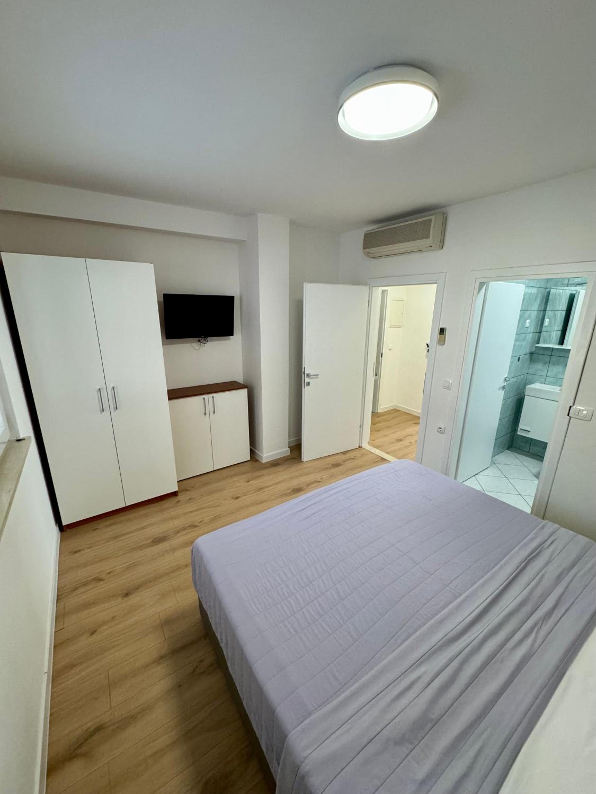 Studio Apartment with Sea View photo 1