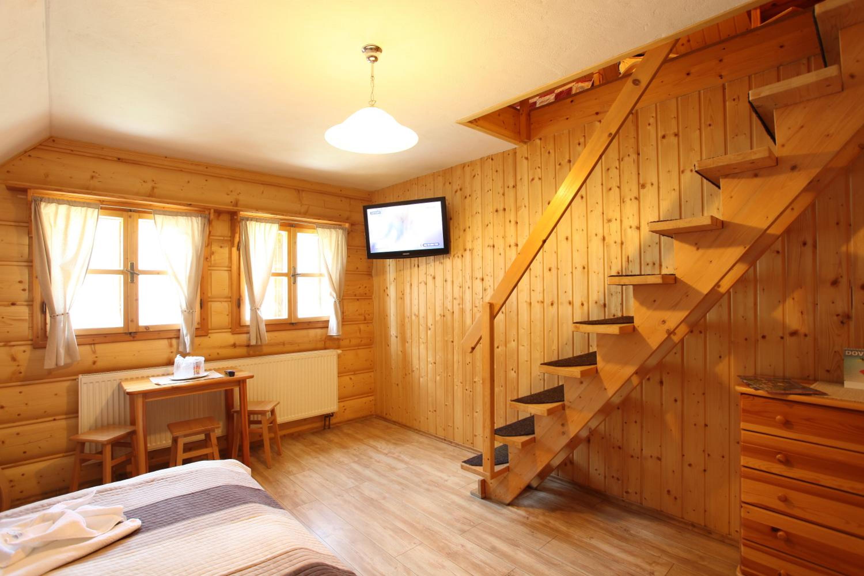 Triple Room photo 2