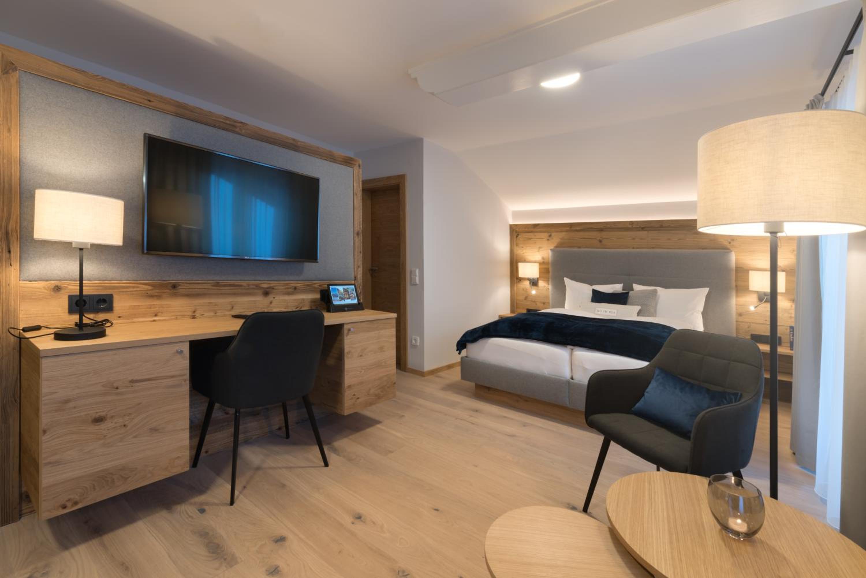 Superior Double Room photo 2