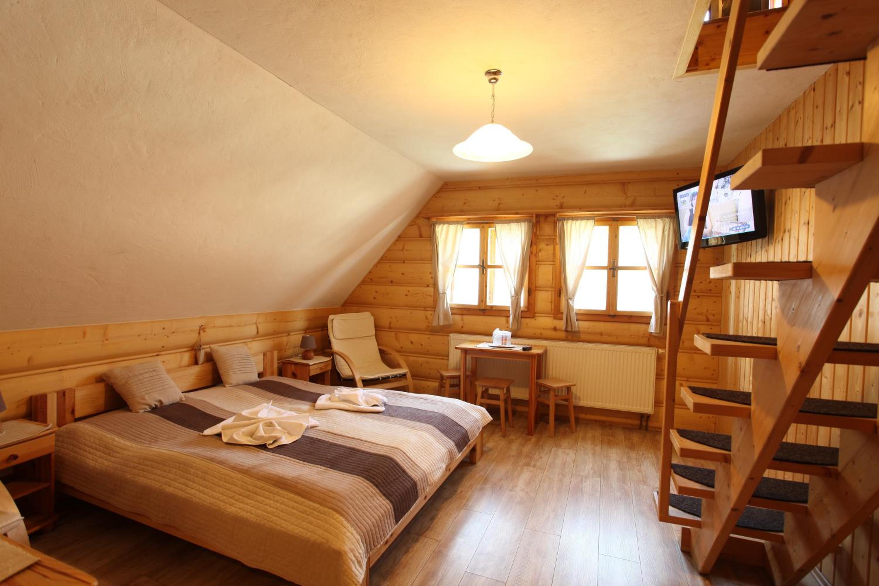 Triple Room photo 3