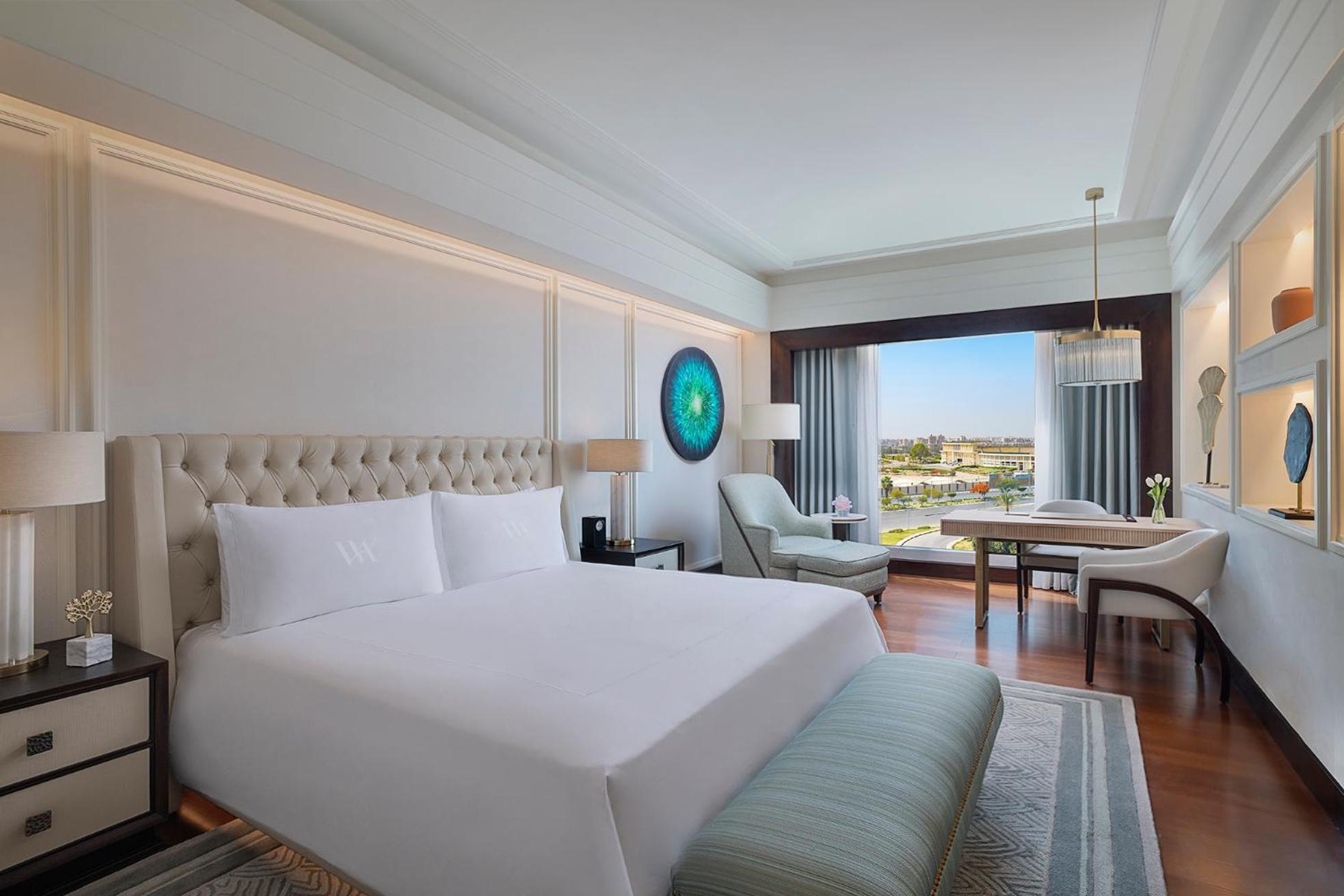 Premier King Room