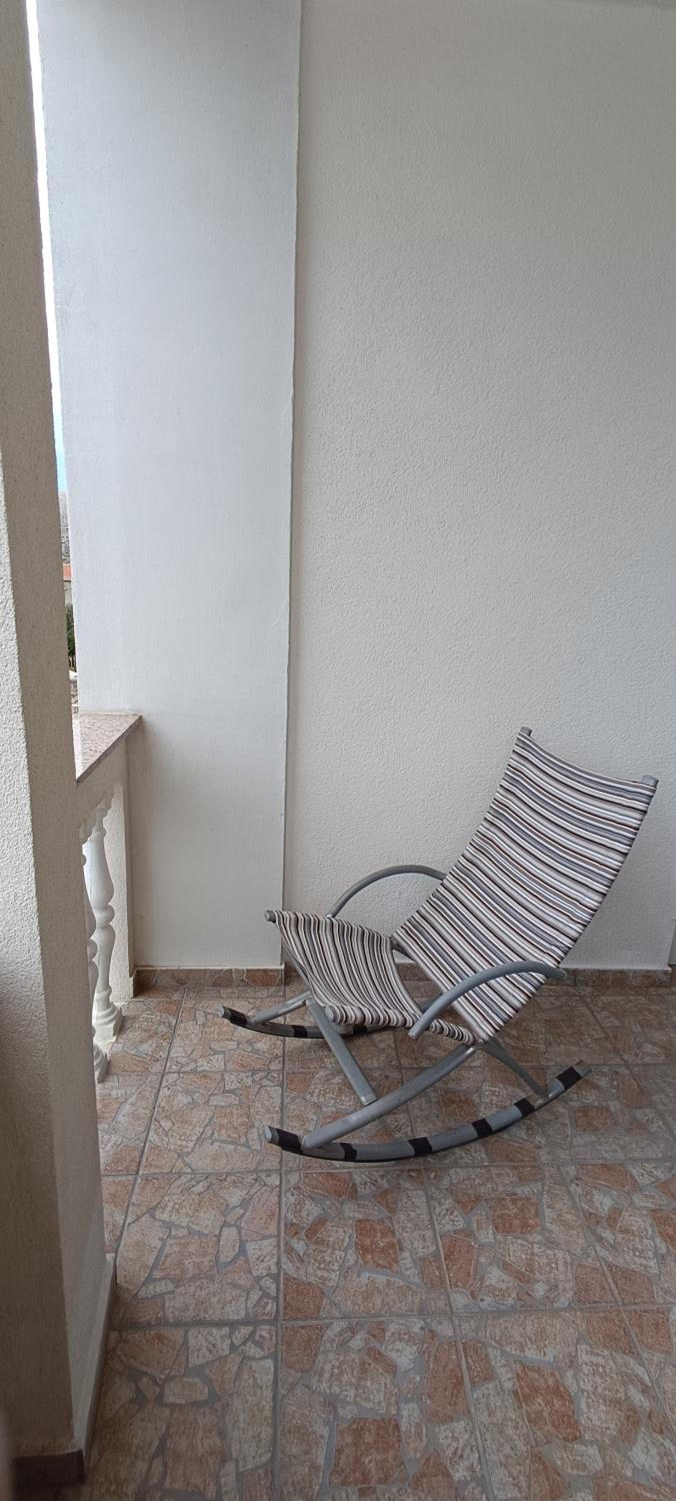 Apartment with Sea View photo 1