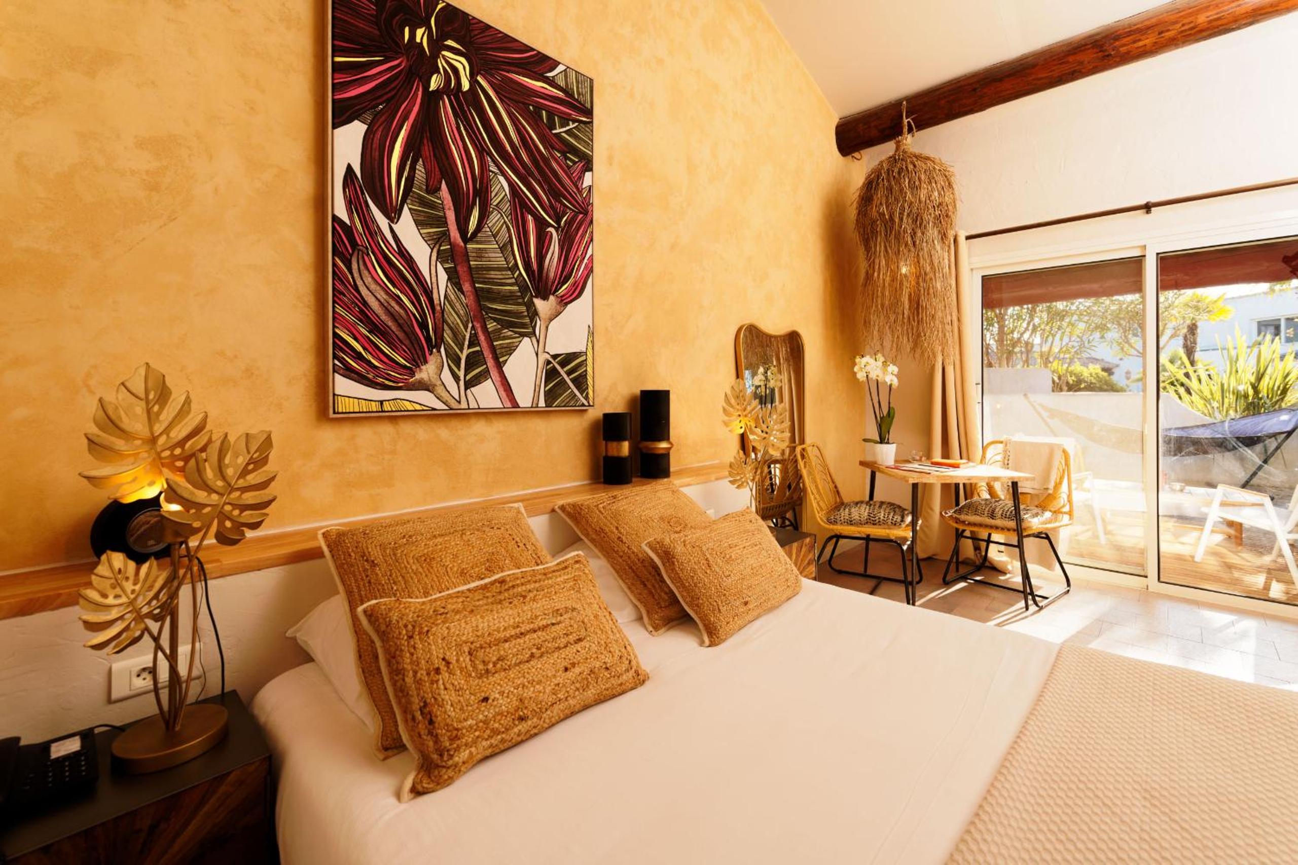 Quadruple Room photo 1
