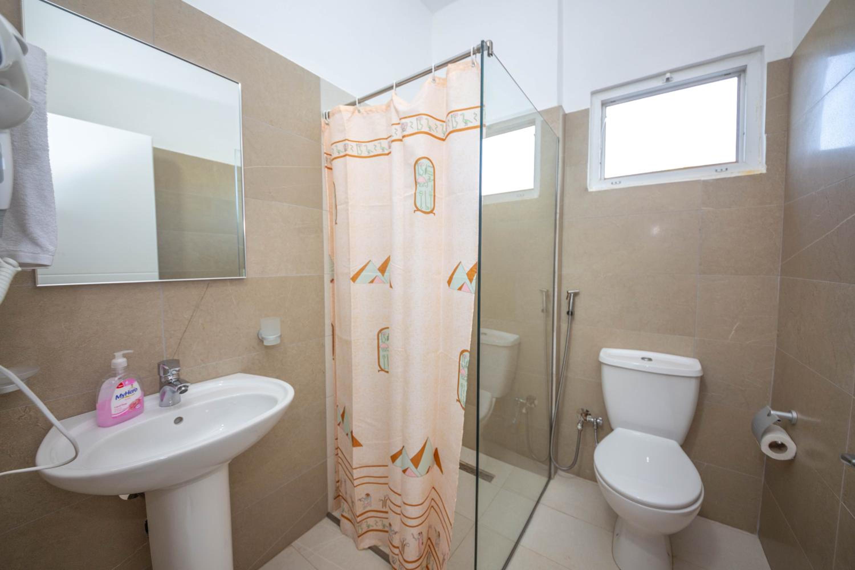 Double Room with Balcony photo 2