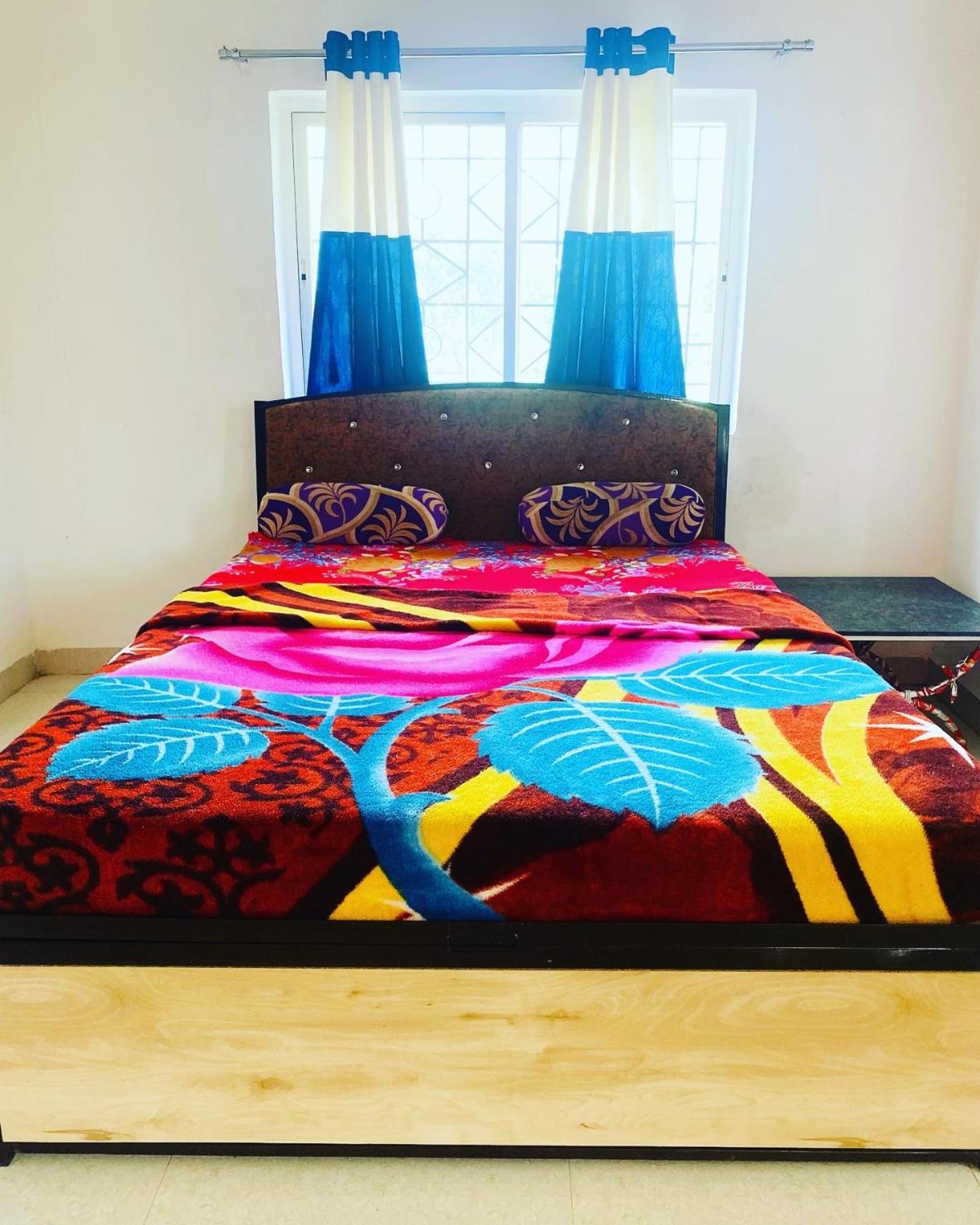 Single Room With Balcony photo 2