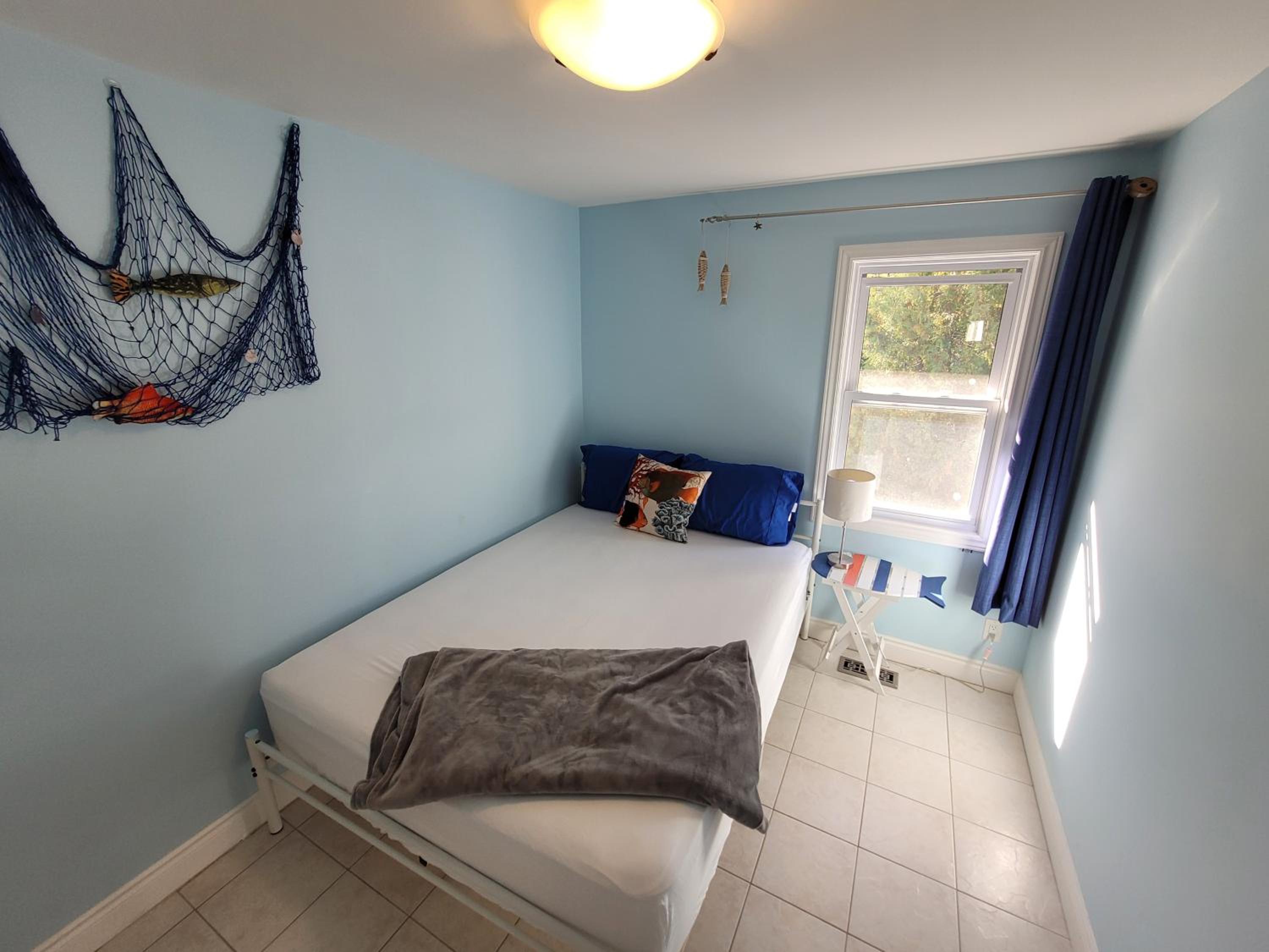 Four-Bedroom House photo 1