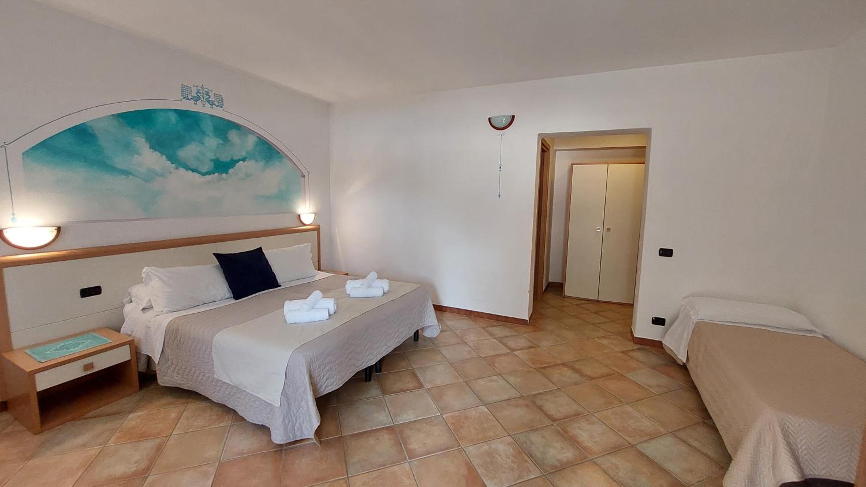 Triple Room photo 3