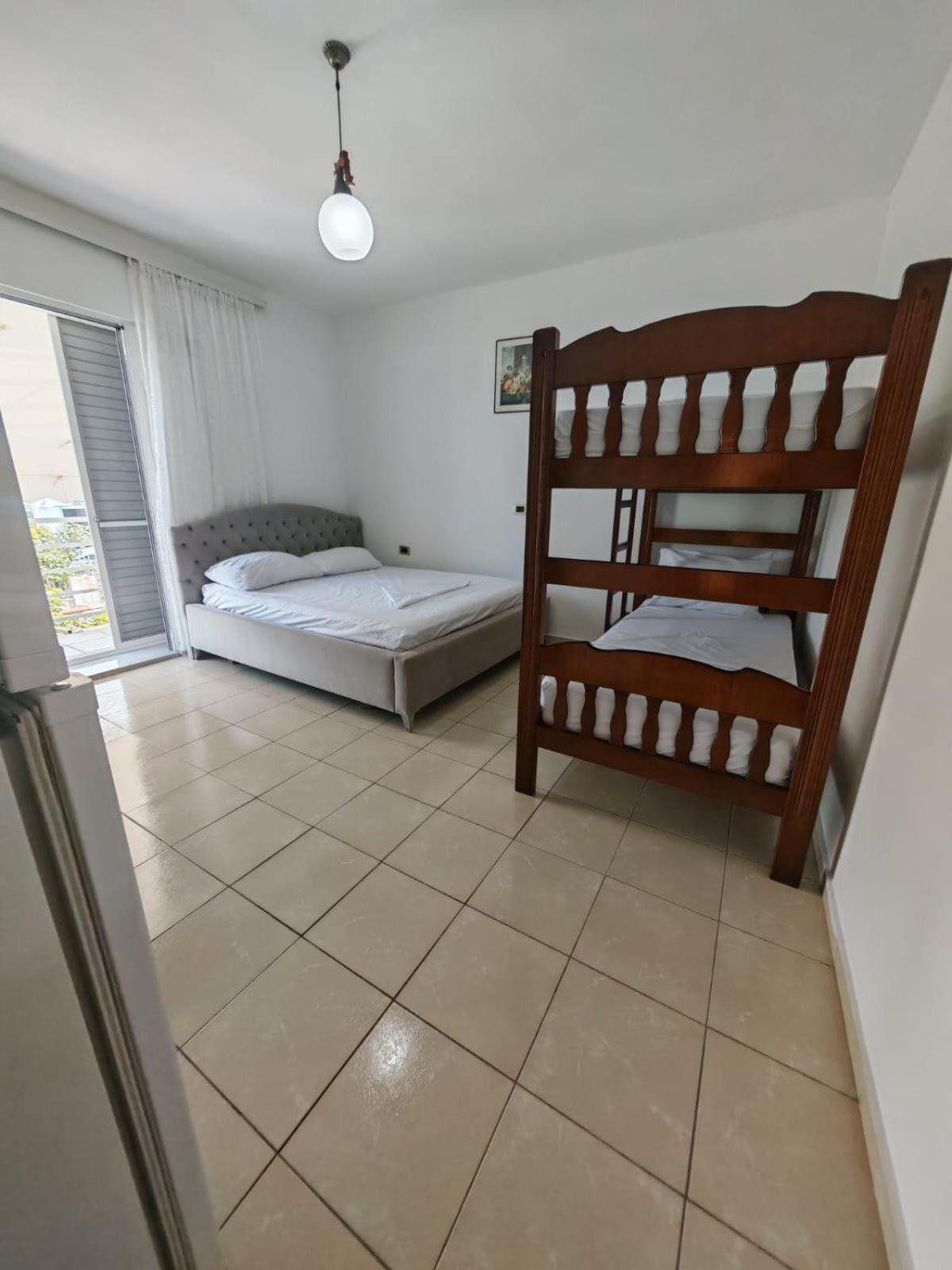 Family Suite with Balcony