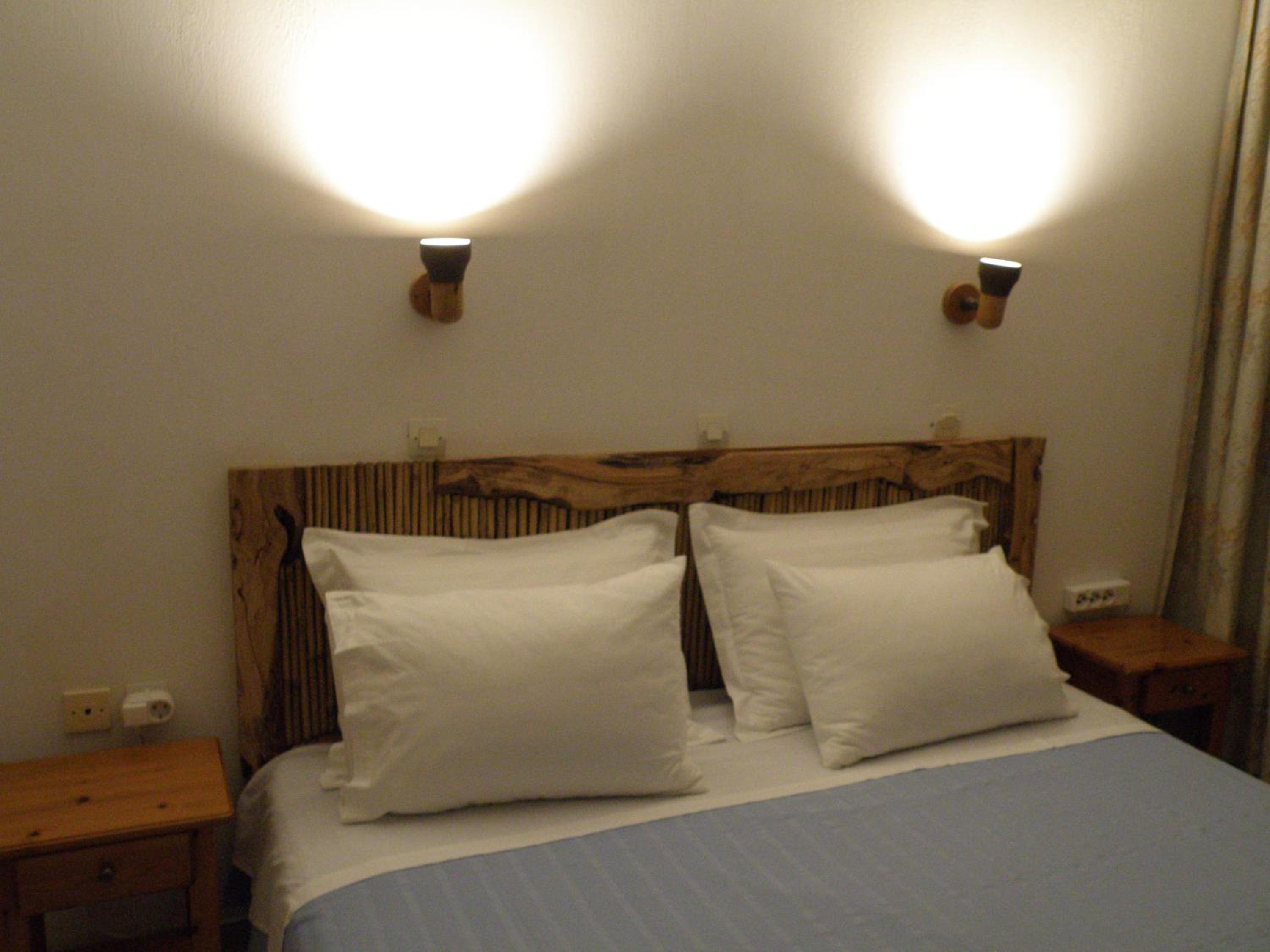 Superior Double Or Twin Room With Sea View photo 3