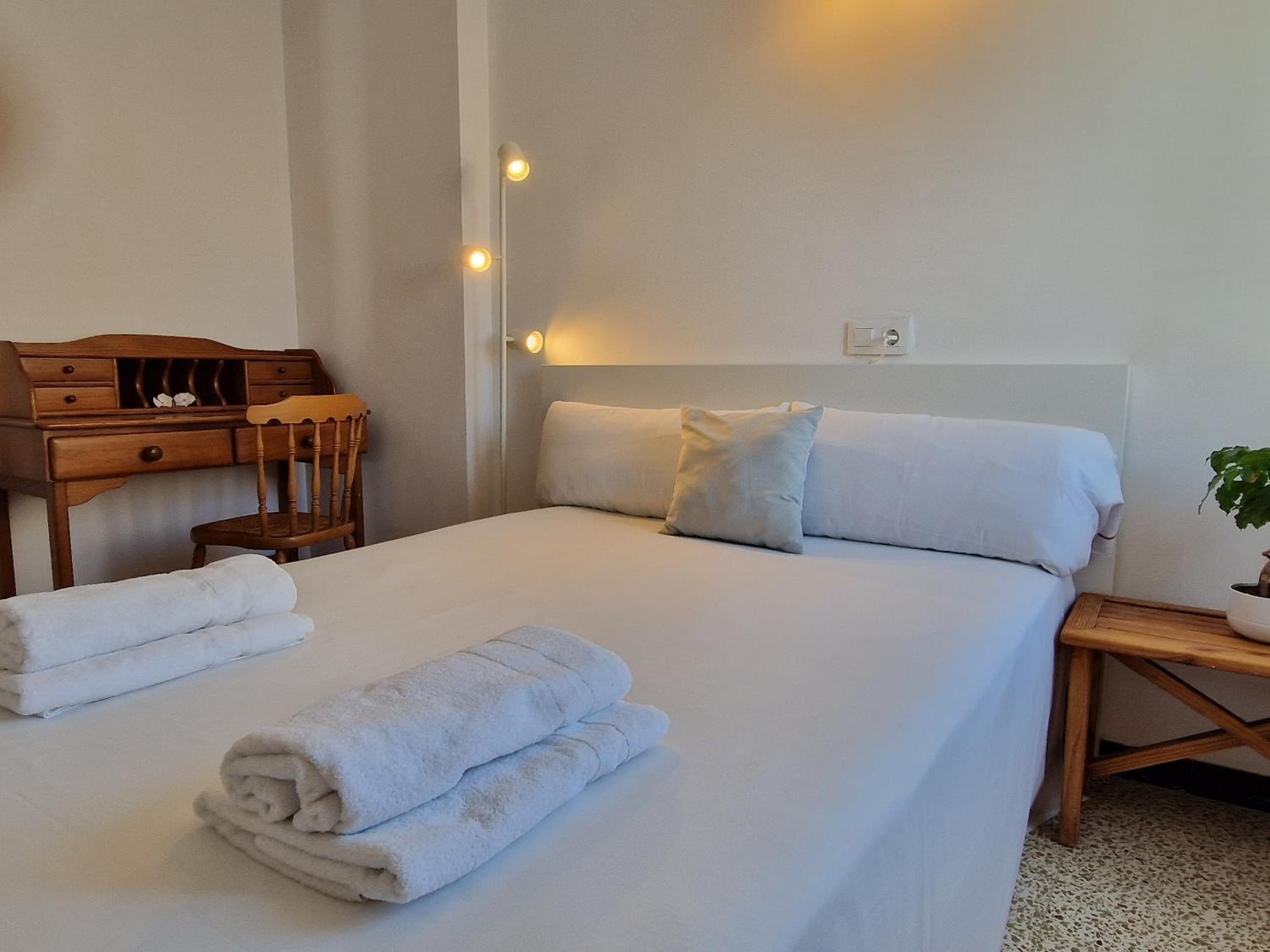 Departamento de tres habitaciones