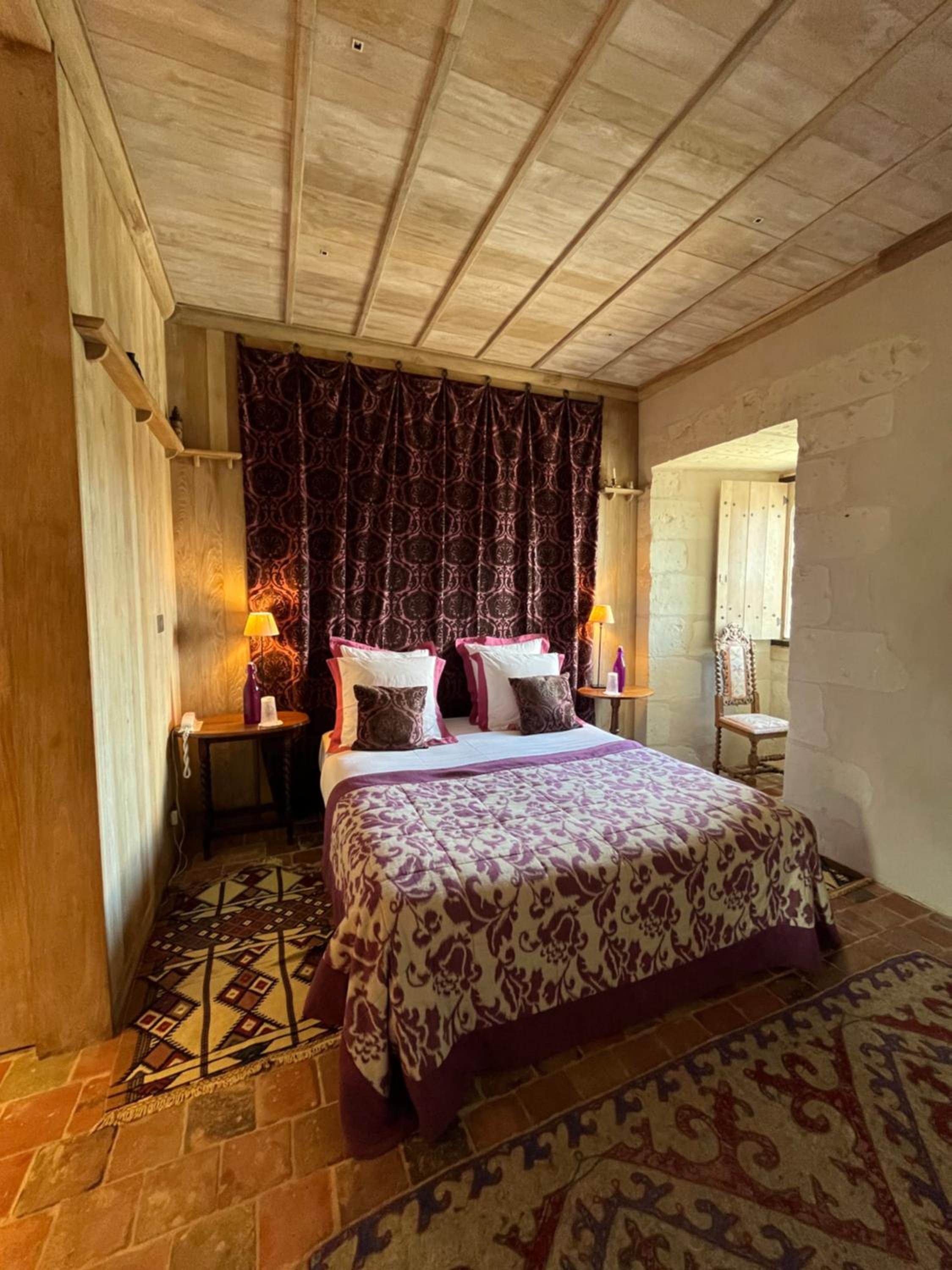Deluxe Double Room photo 1