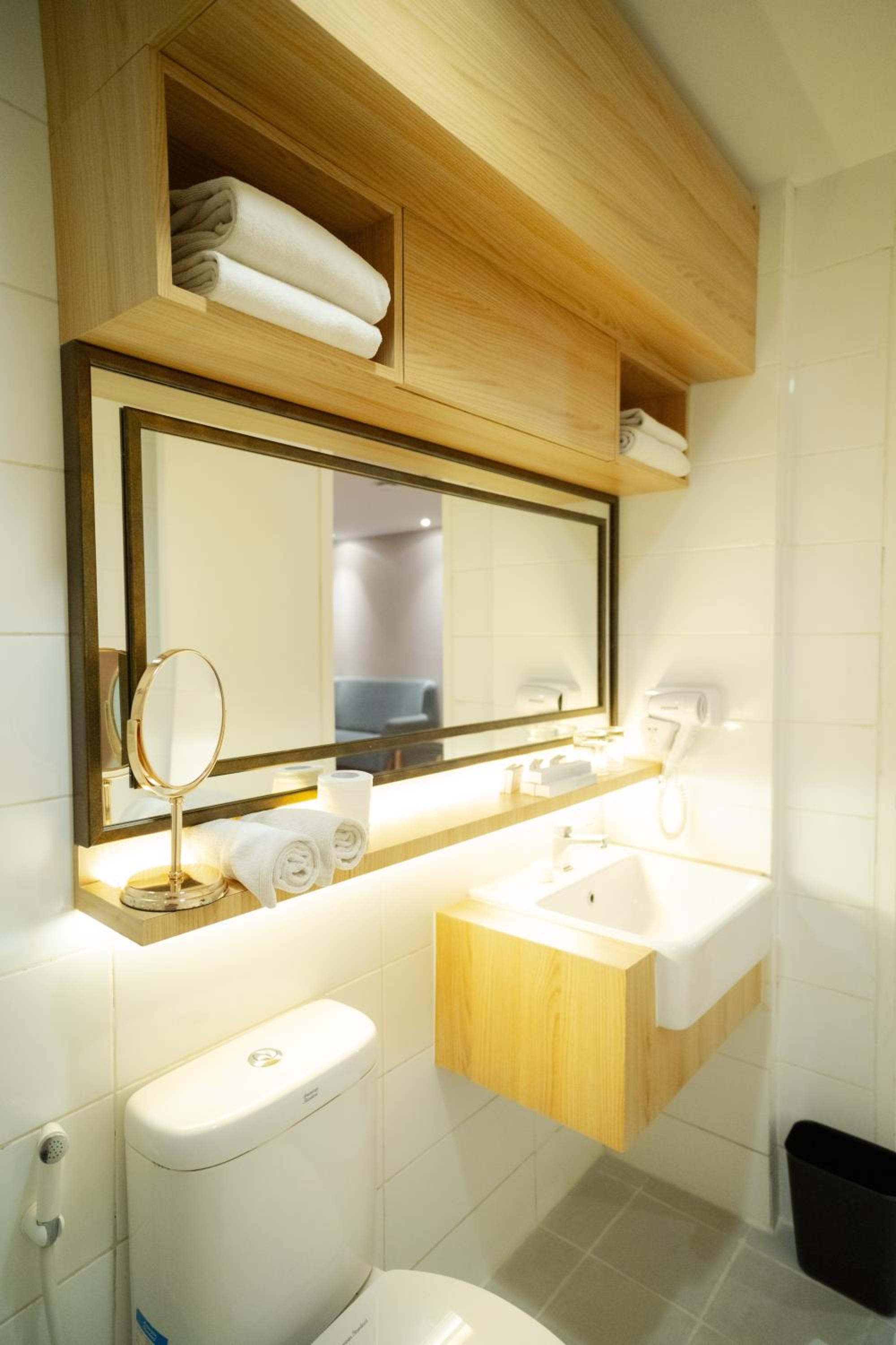 Junior Suite - Photo 2